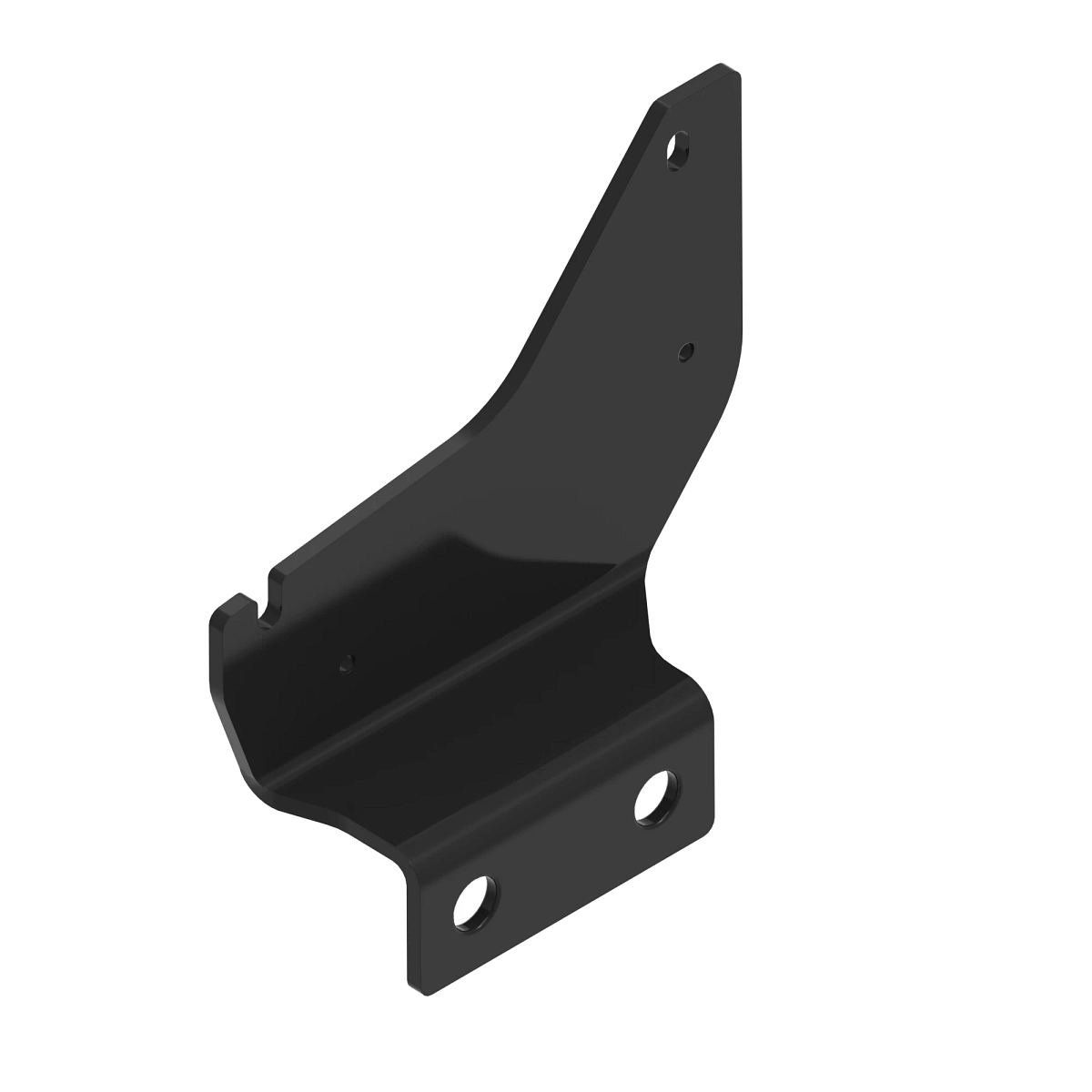 Bracket, Cooling Package, Lower