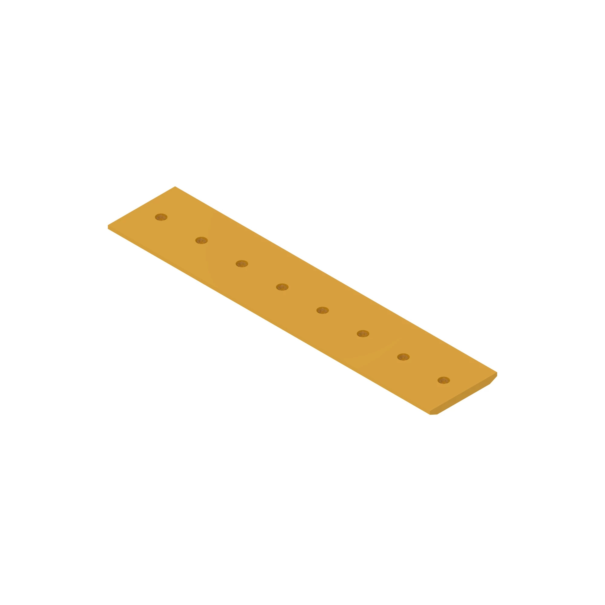 CUT EDGE, HD (158  & 168  CENTER) H
