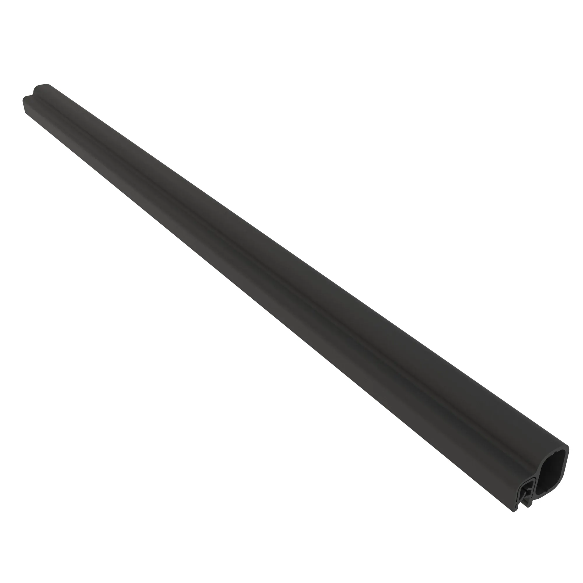John Deere Hood Seal Isolator - SU41239