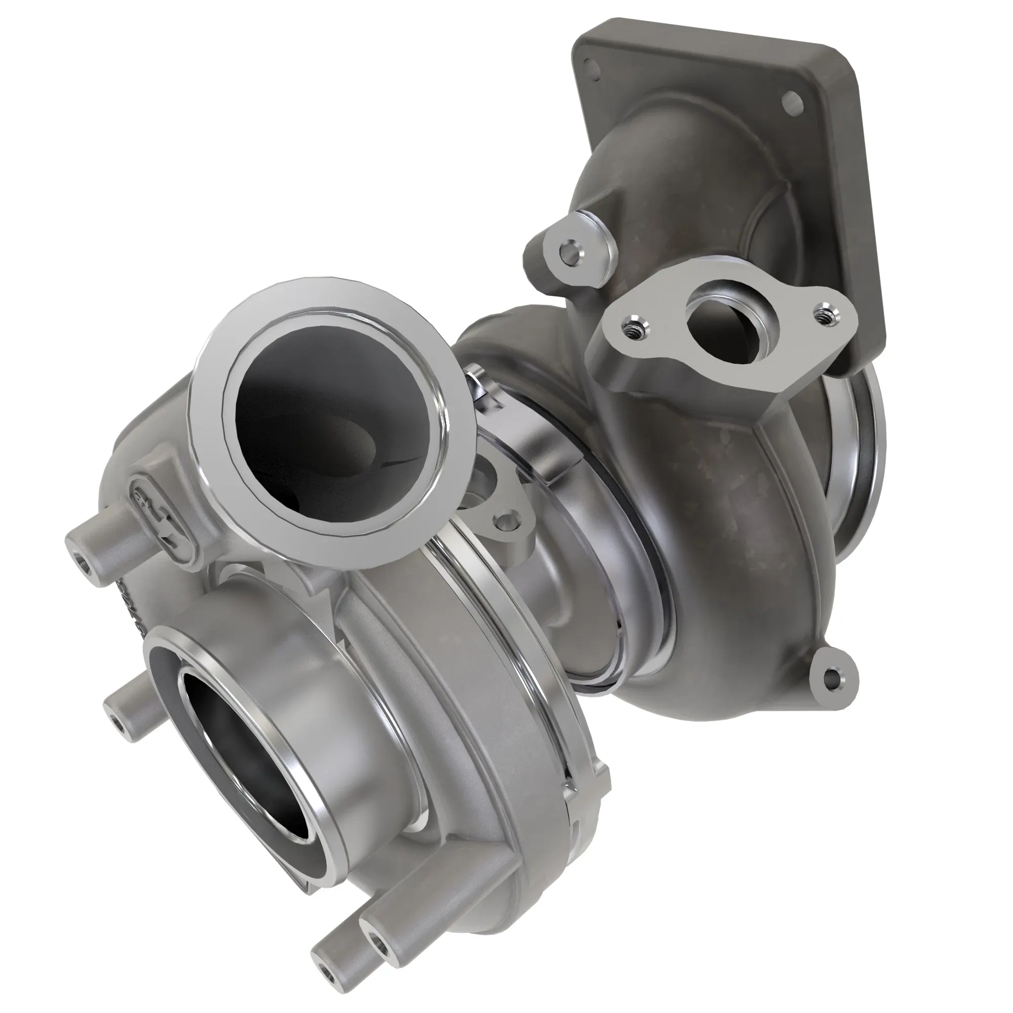 John Deere Reman REMAN Turbocharger - RM100383