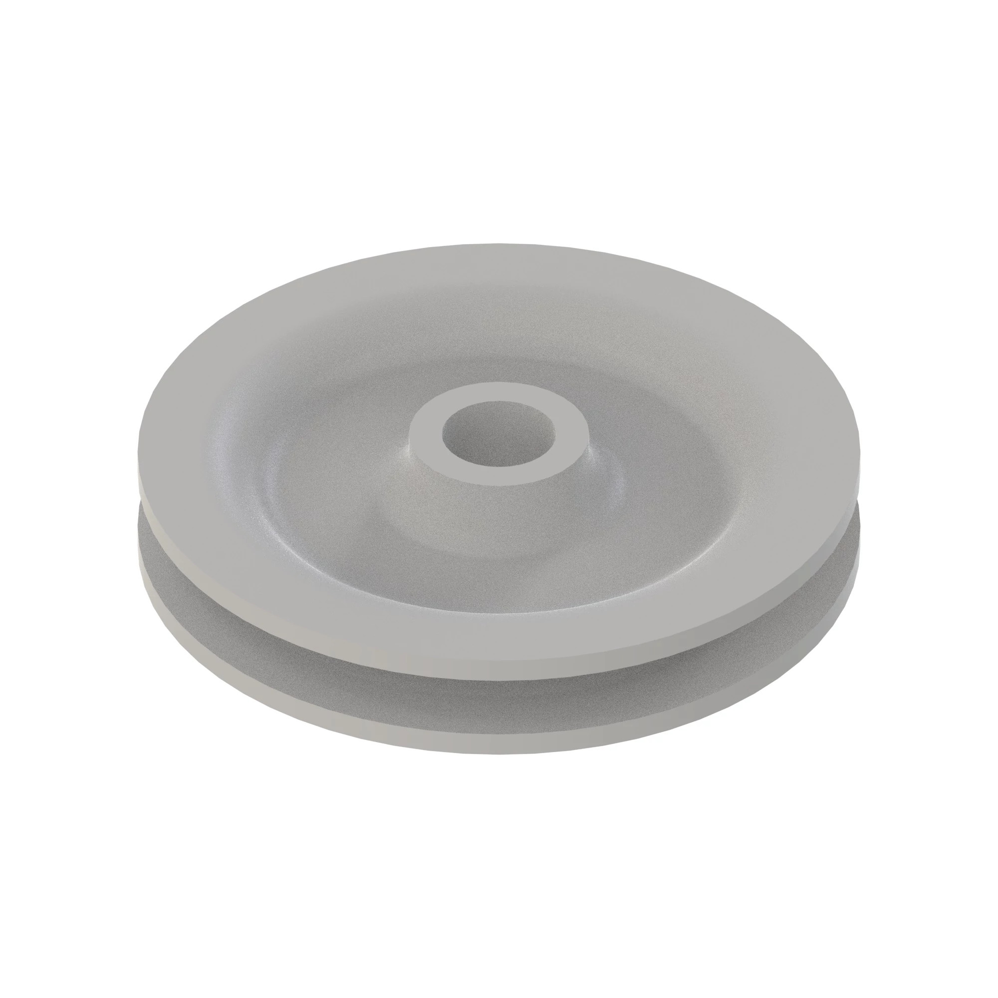 John Deere Pulley - E17742