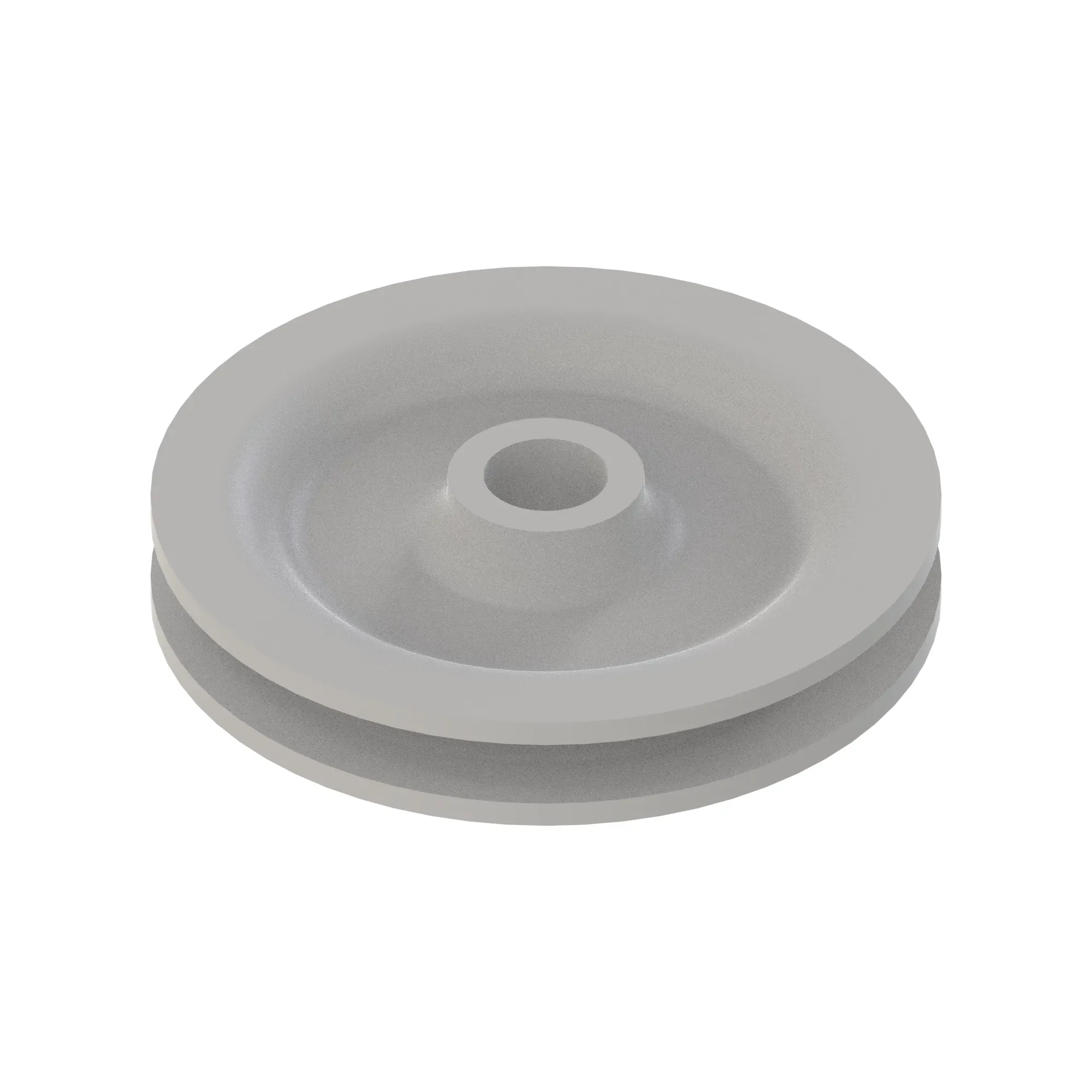 John Deere Pulley - E17742