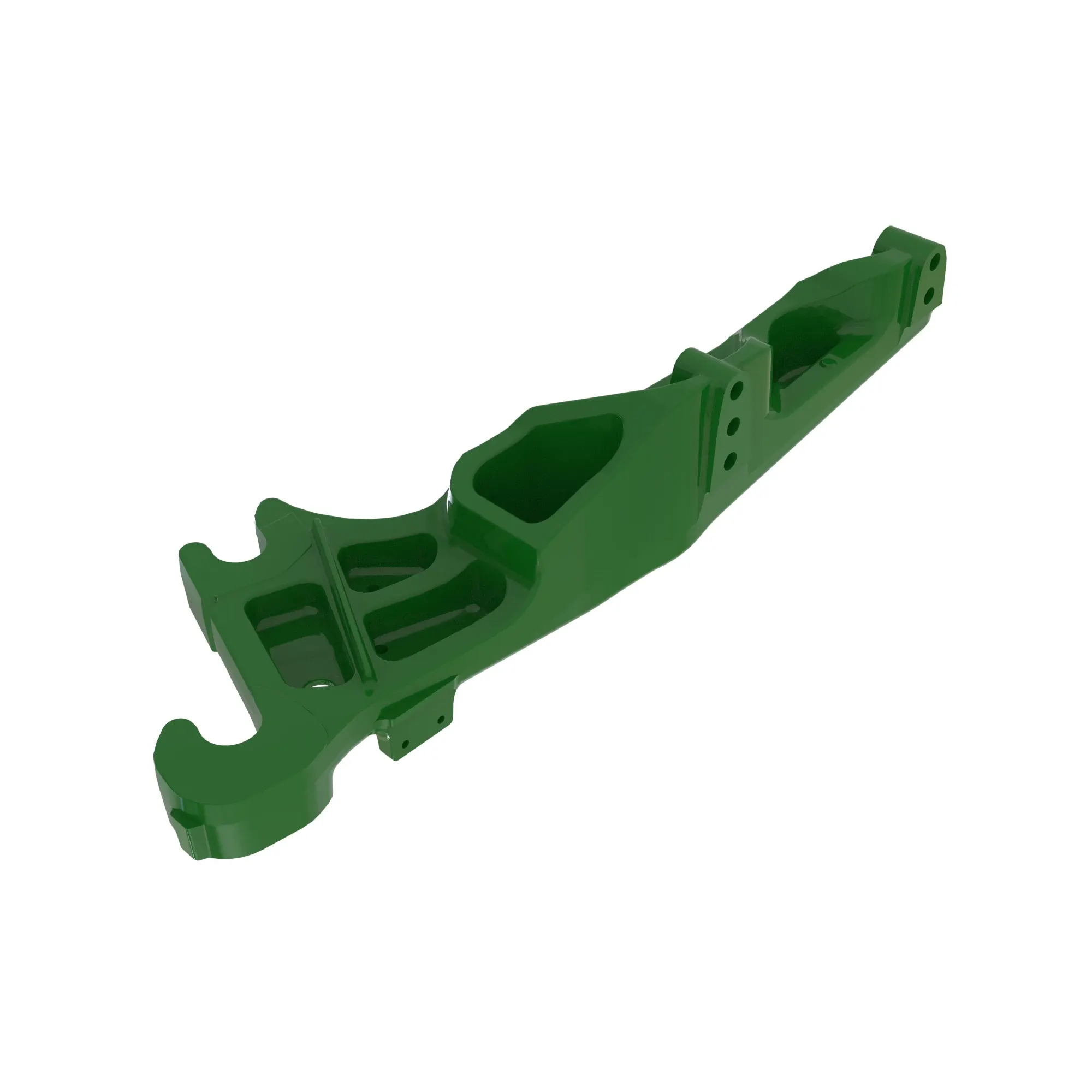 MOUNTING FRAME (LH)