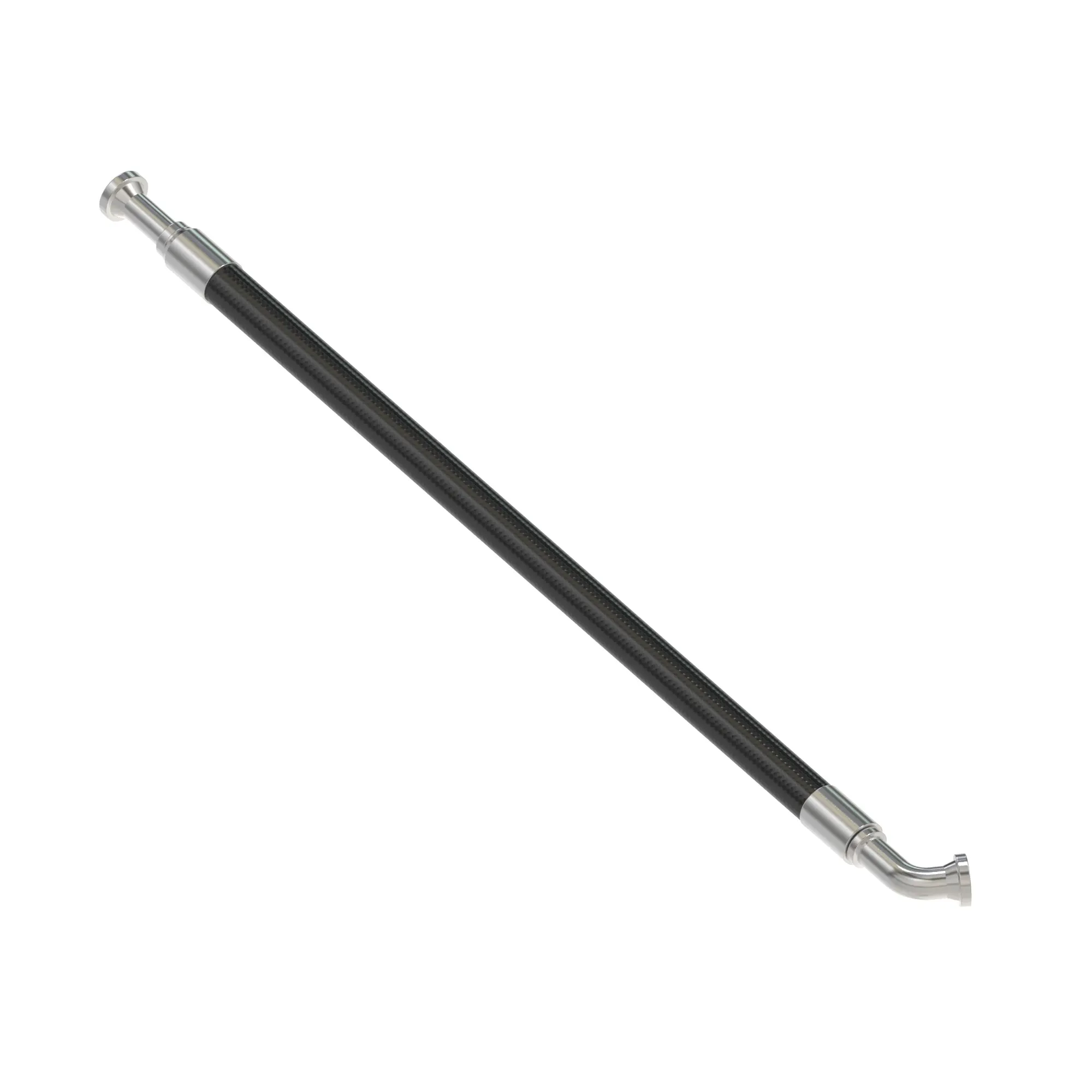 John Deere Hydraulic Hose - AXE74014