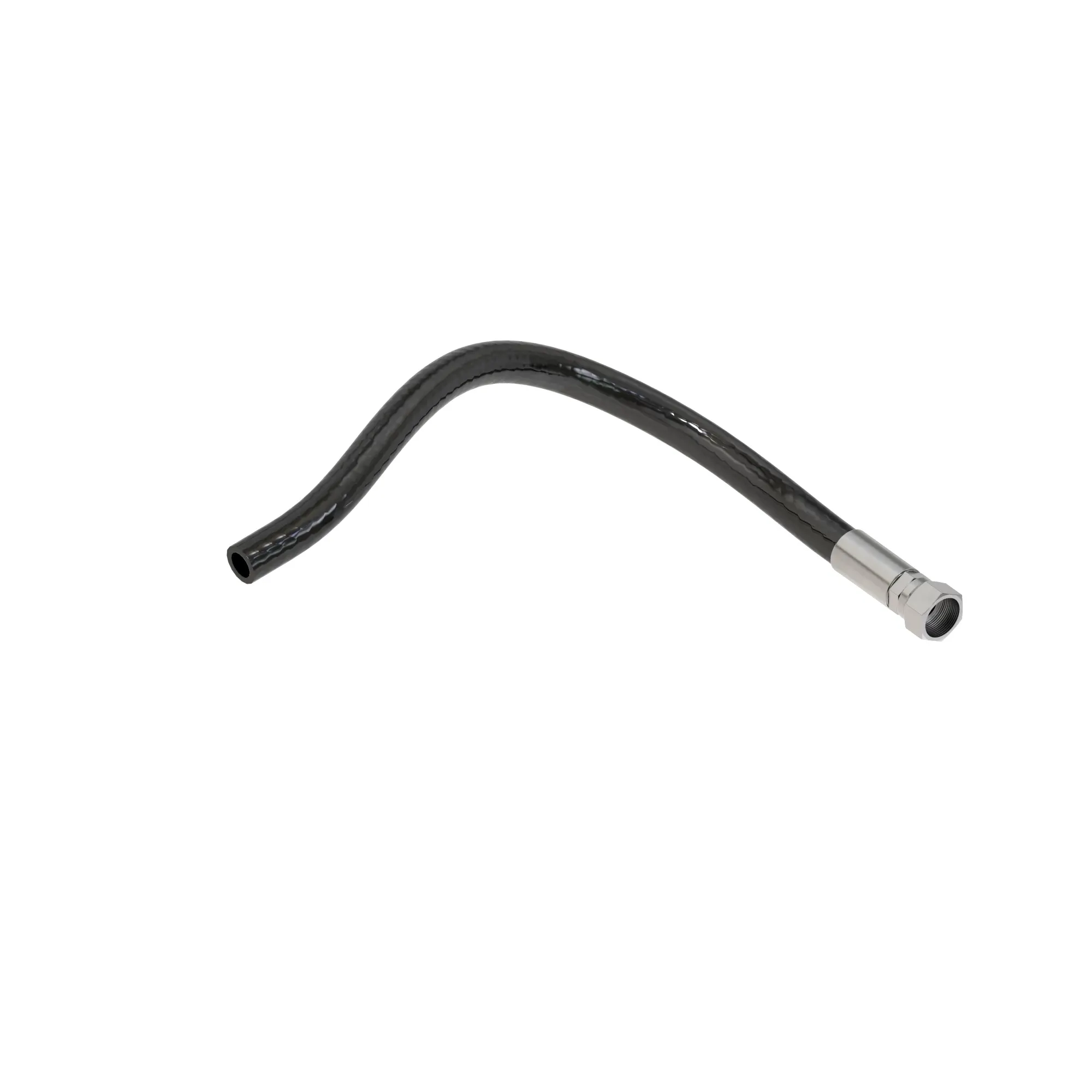 HOSE, 4T FUEL, TANK TO 15L FILTER