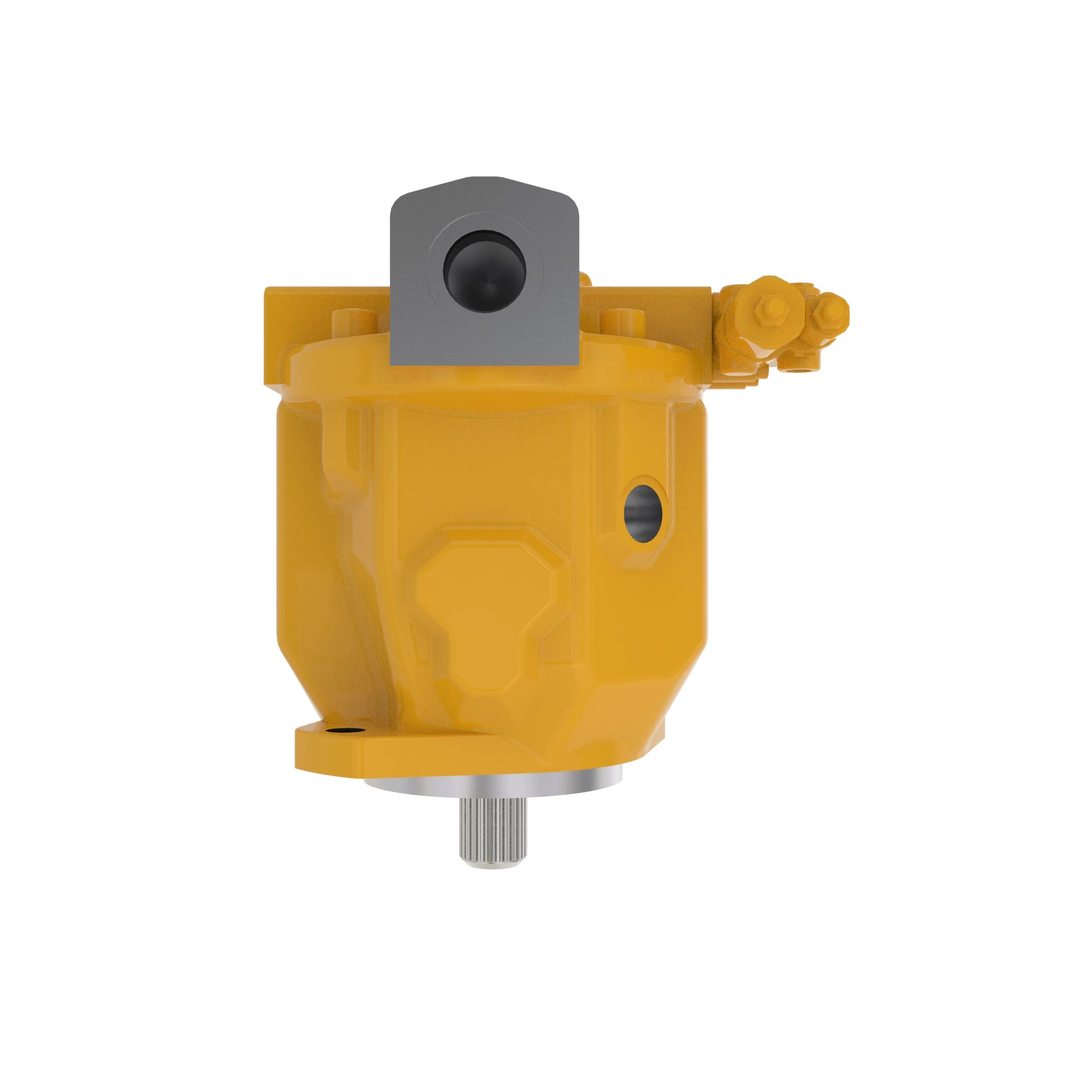 HYDRAULIC PUMP