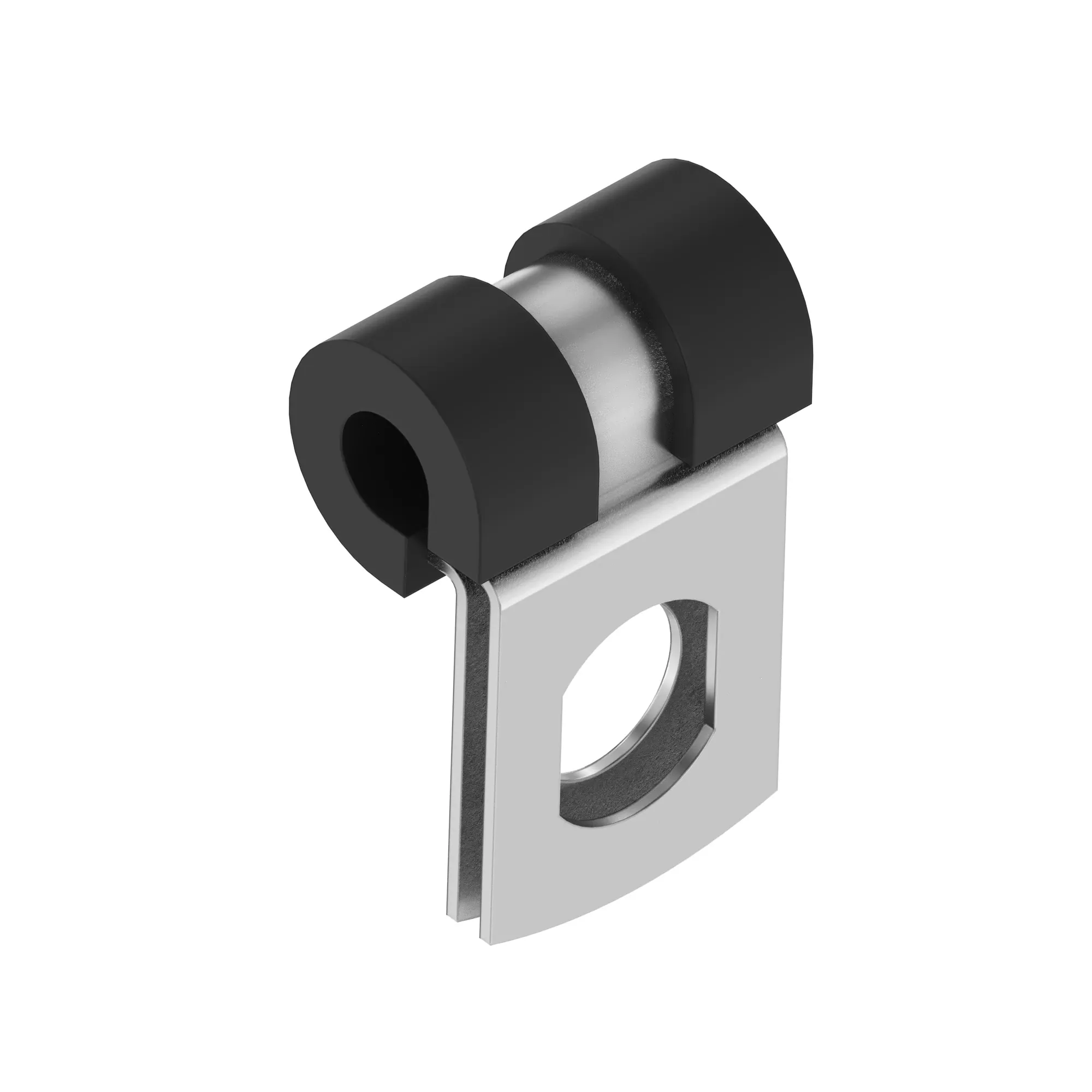 T269639: Bolt-On Clamp