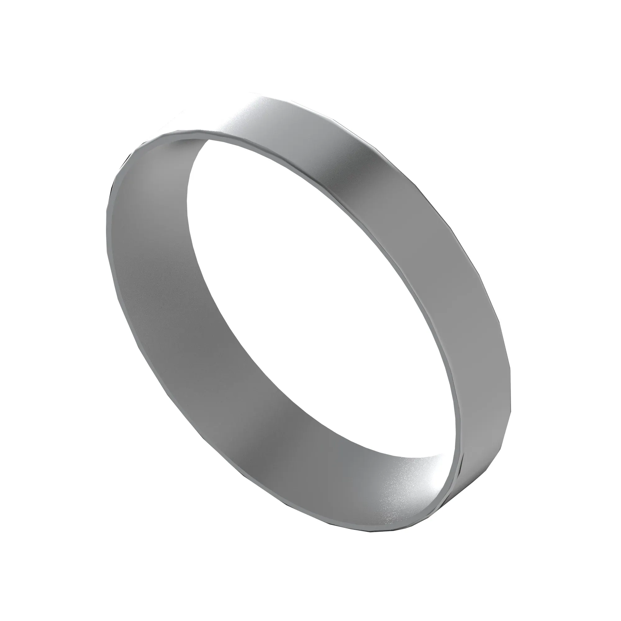 John Deere Tapered Roller Bearing Cup - P33115