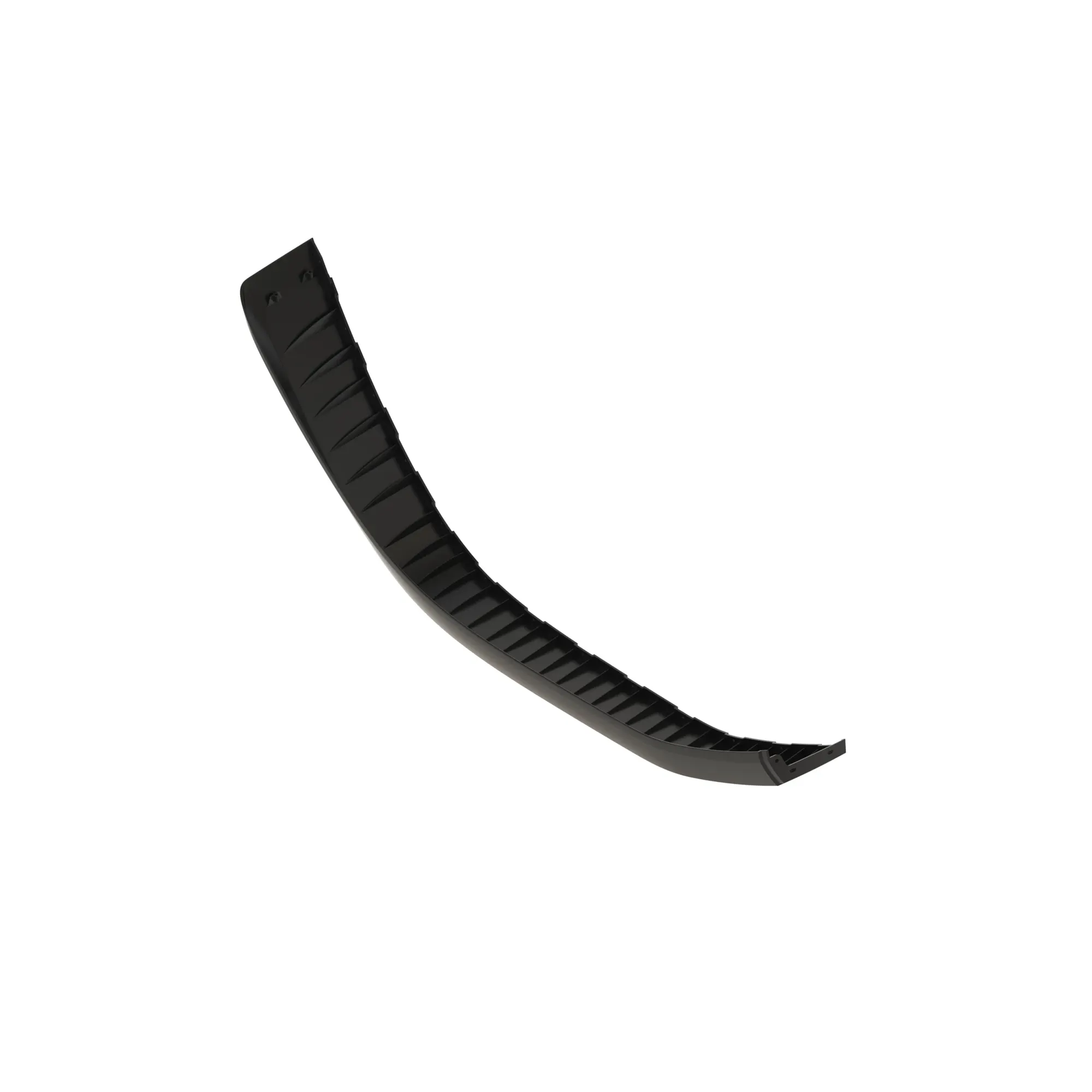 EXTENSION, FENDER, EXTENSION RH, 2.