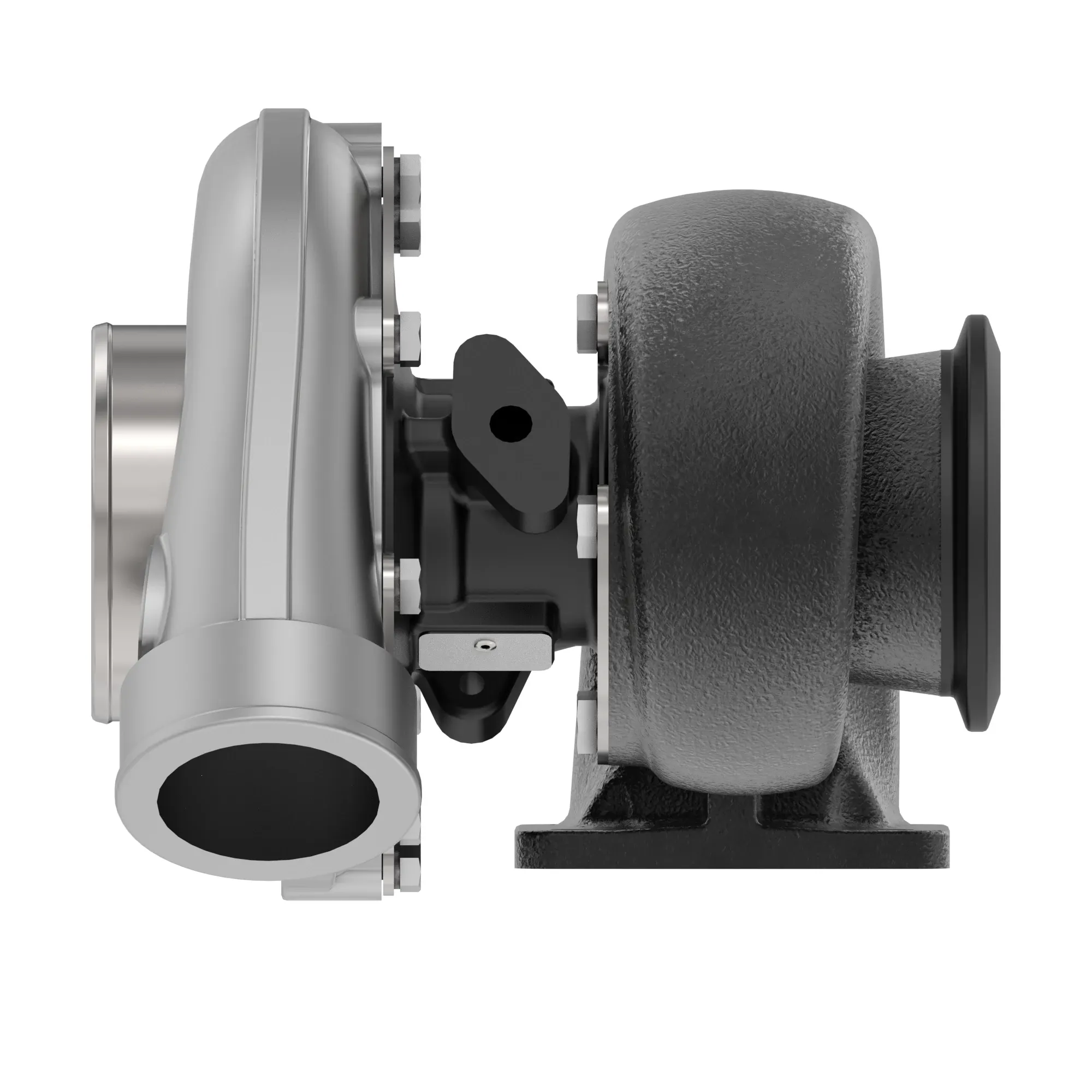 Turbocharger Reman