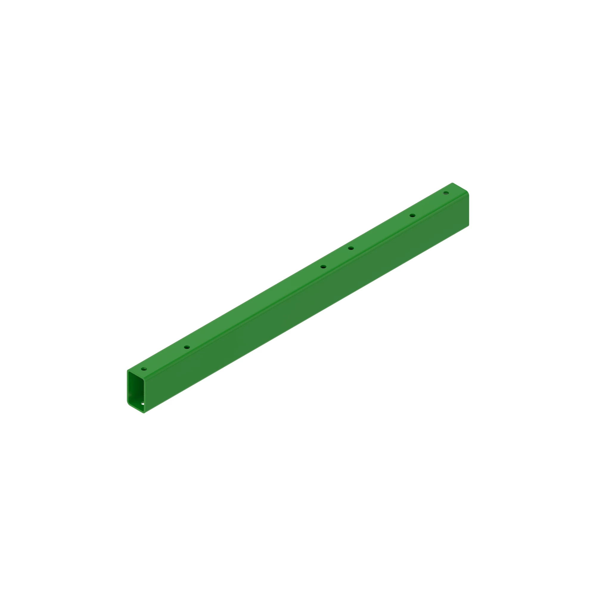John Deere Short Rear Hitch Structural Tube - N402670