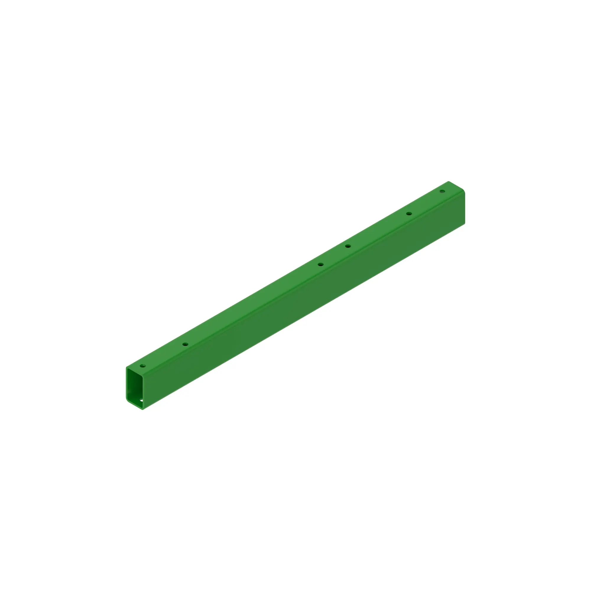 John Deere Short Rear Hitch Structural Tube - N402670