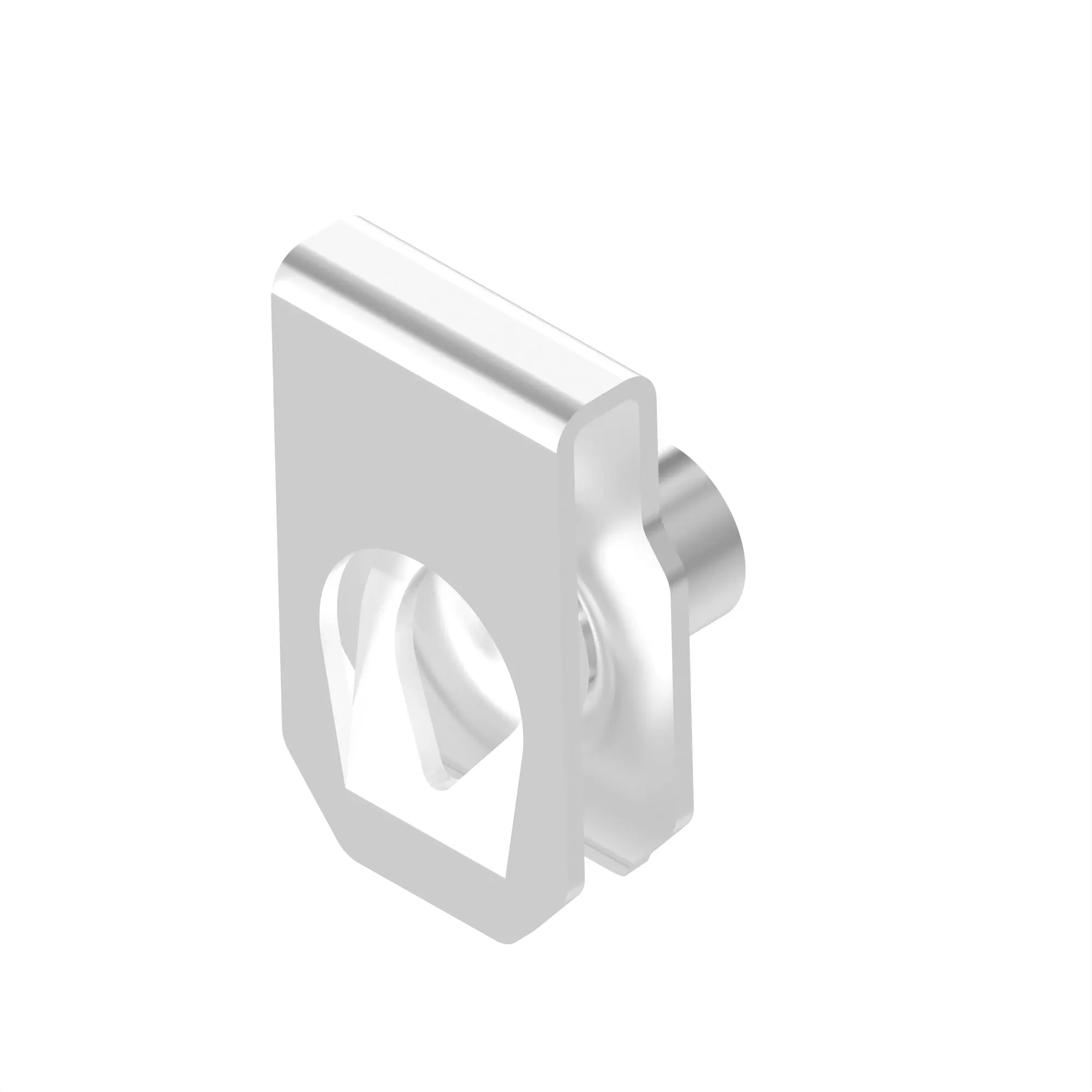 John Deere Clip Nut, M4 - R187886