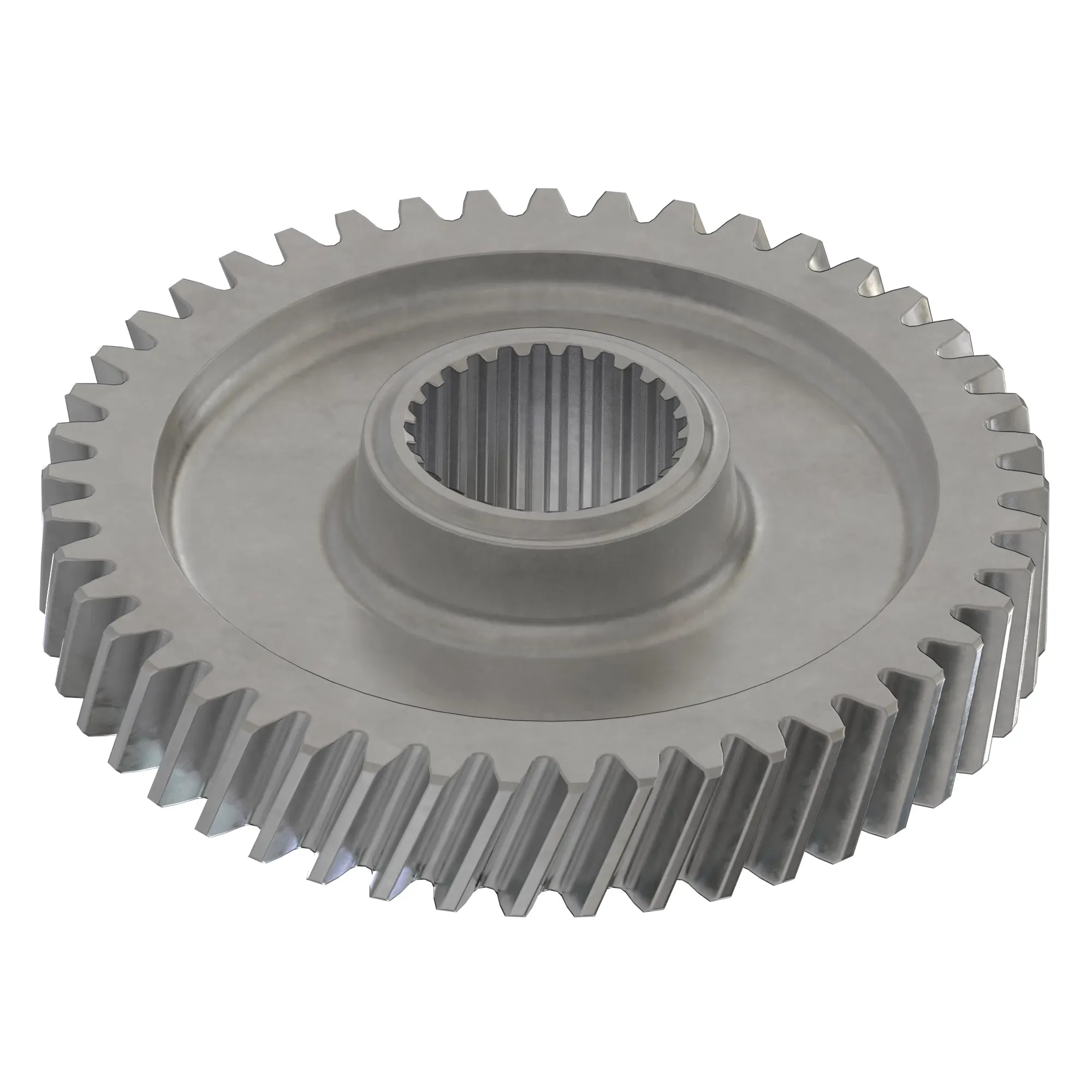 PTO DRIVEN GEAR, STANDARD