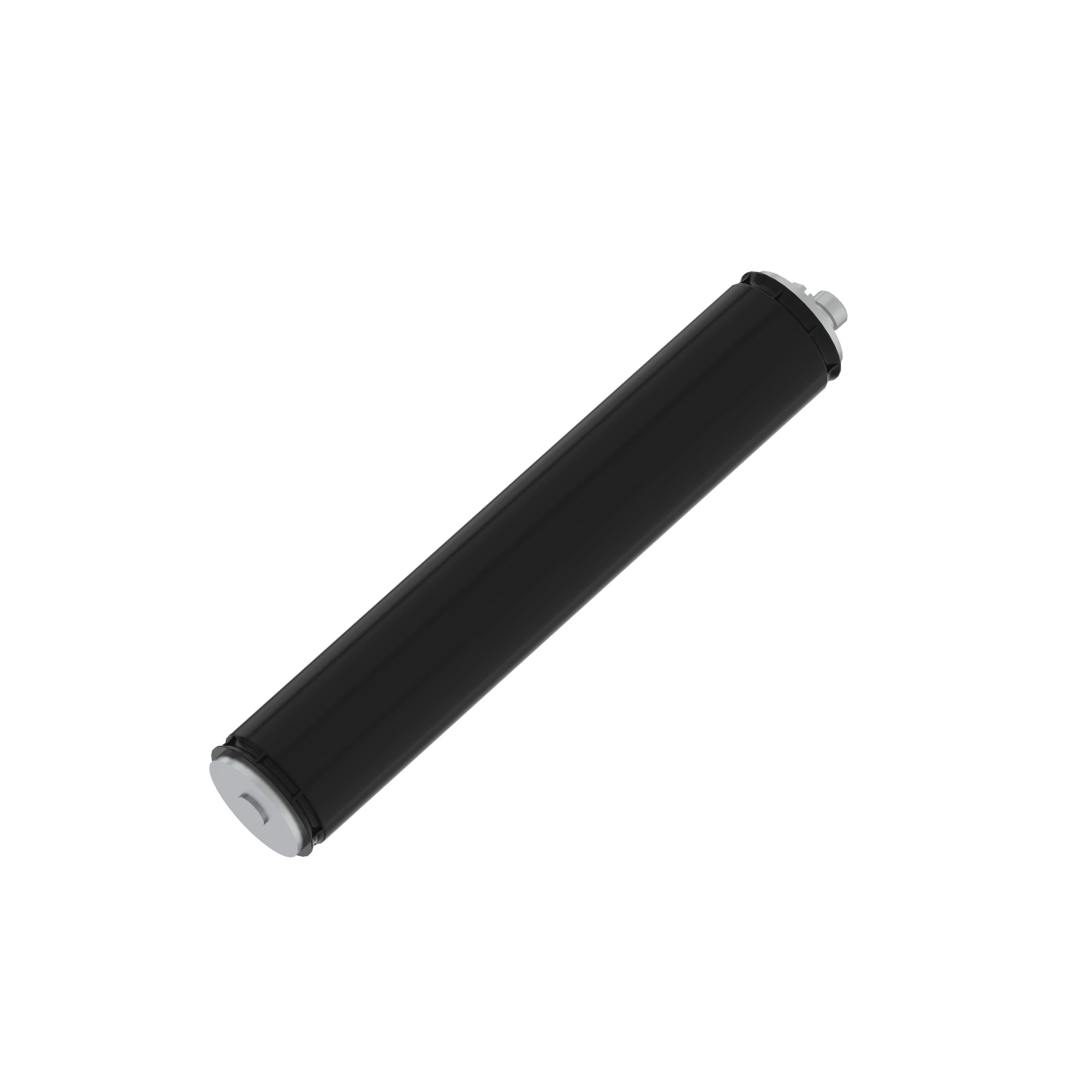 FLAT HYDRAULIC ACCUMULATOR SERVICE