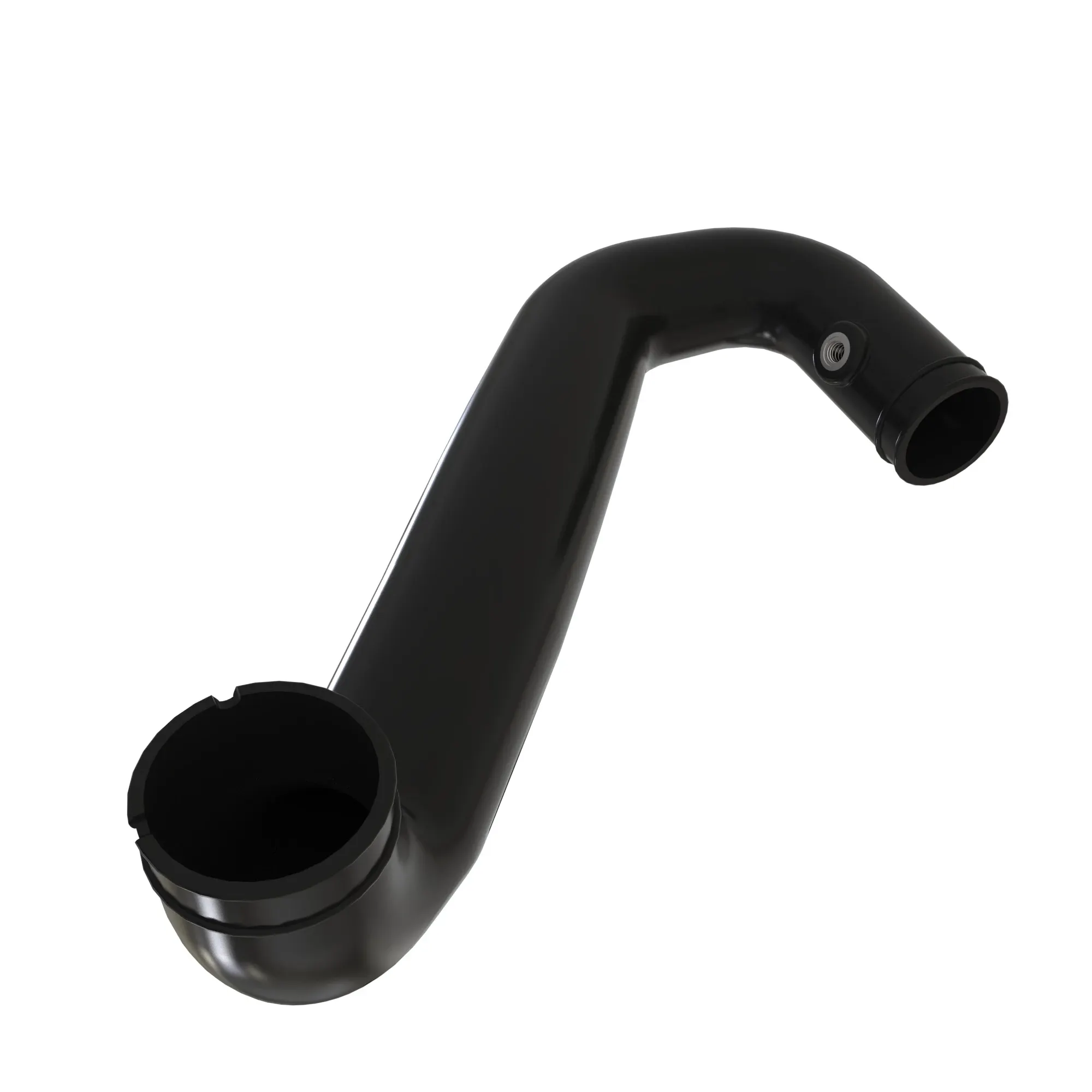 450L COMPRESSOR INLET AIR HOSE