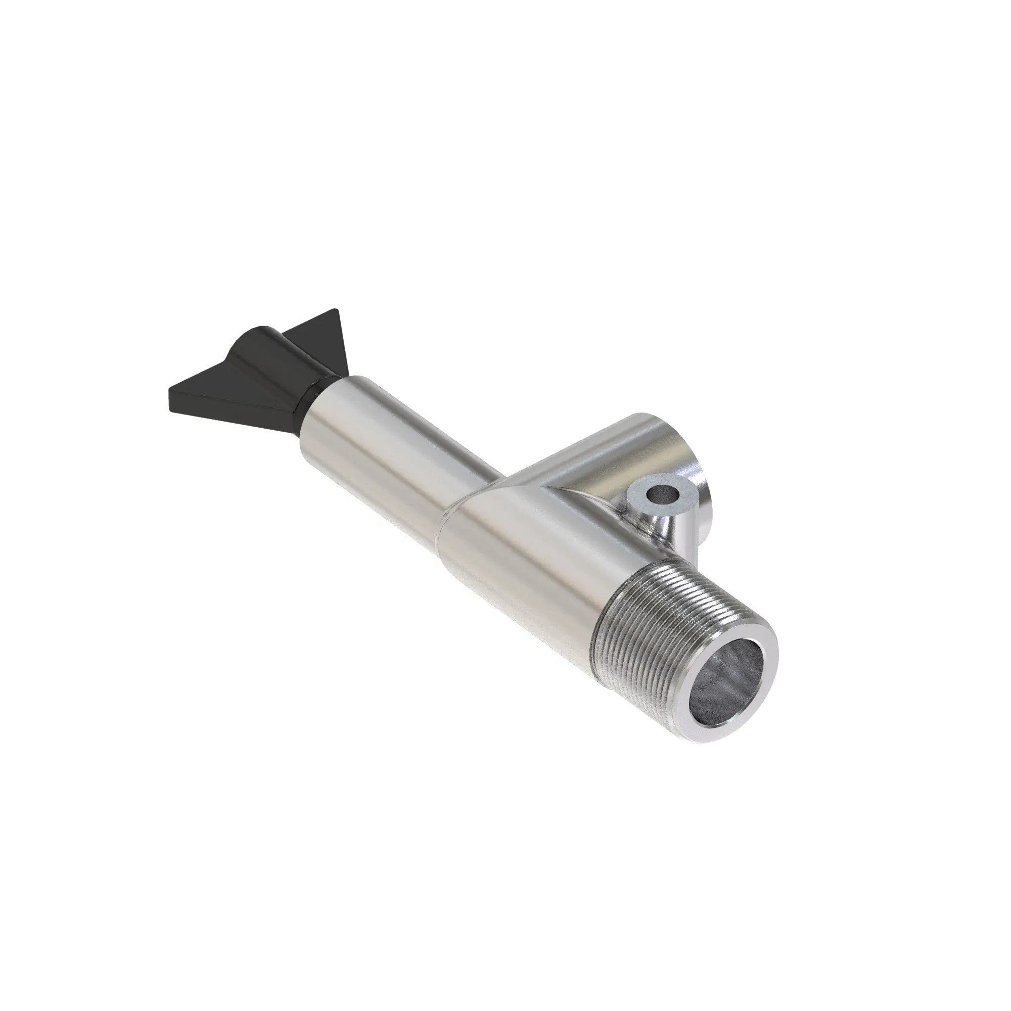 PRESSURE RELIEF VALVE