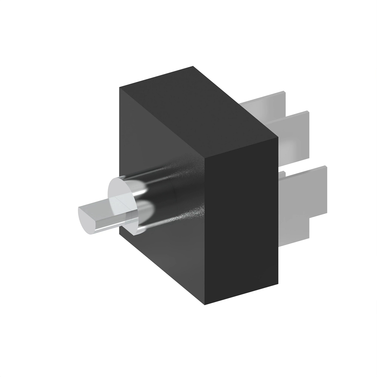 John Deere Rotary Switch - AT197520