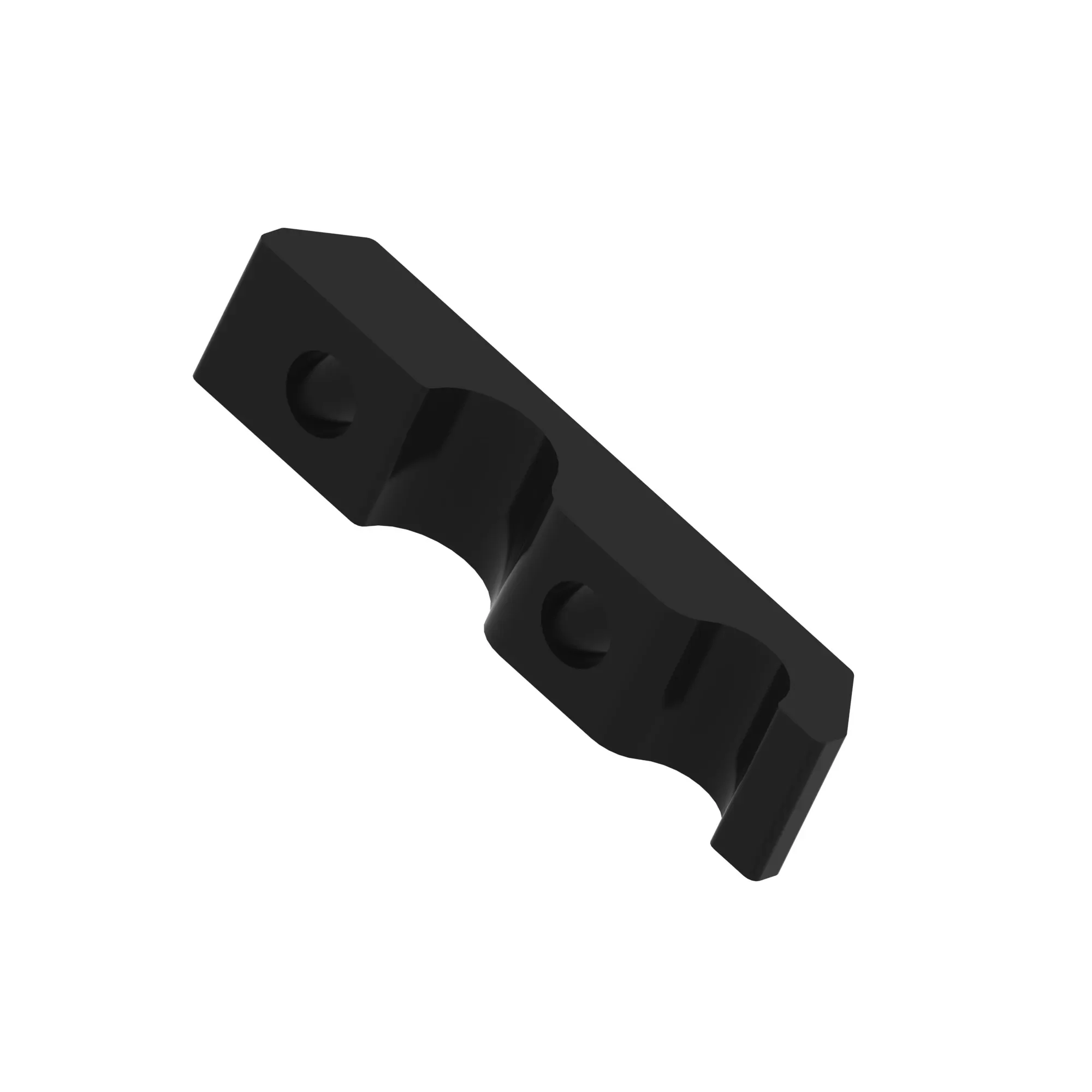 Half Clamp