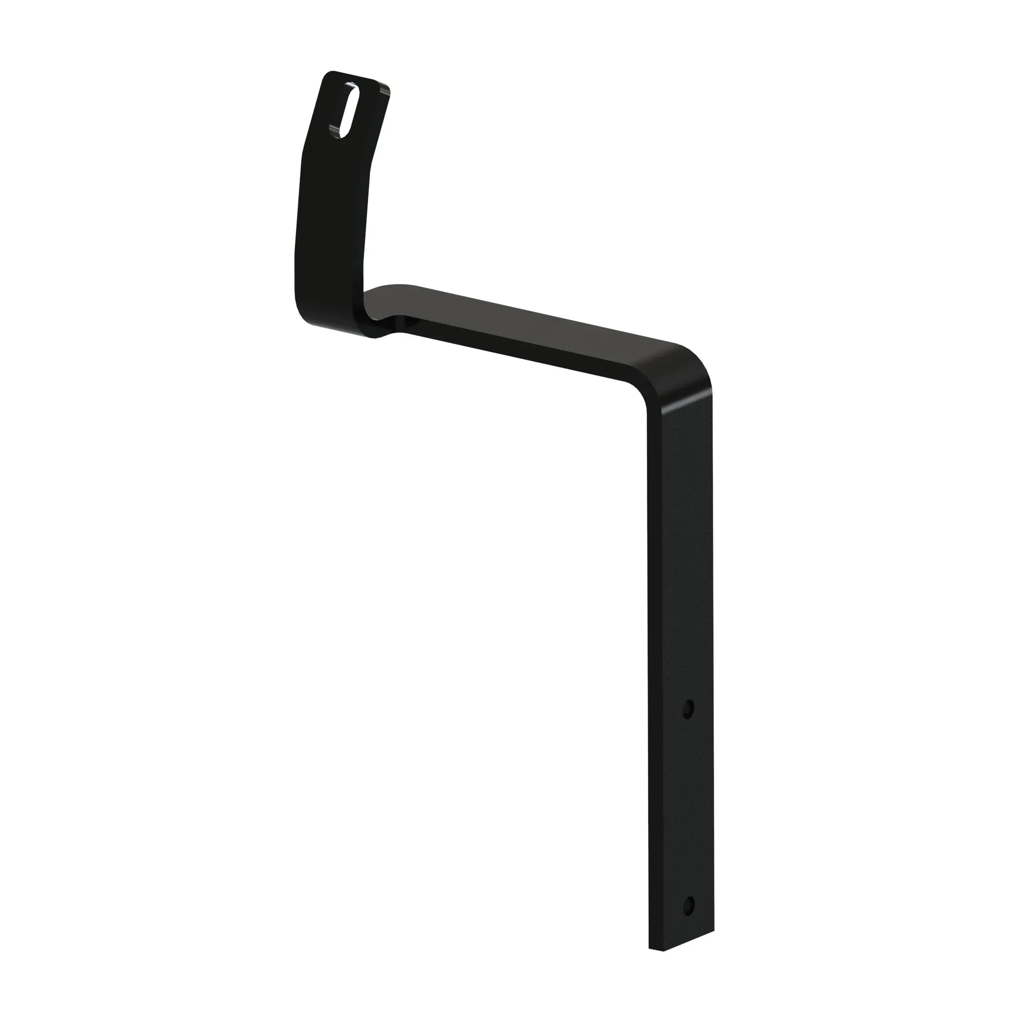 John Deere Inner GPS Bracket - N302021