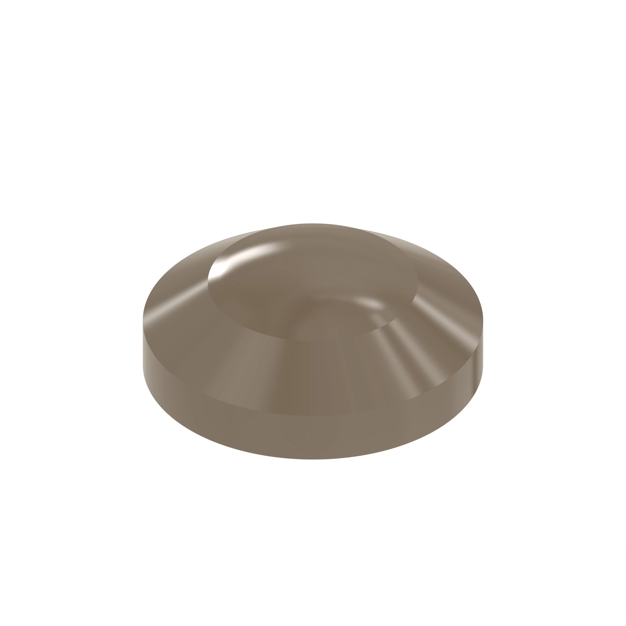 John Deere Fuel Tank Filler Cap - RE60714