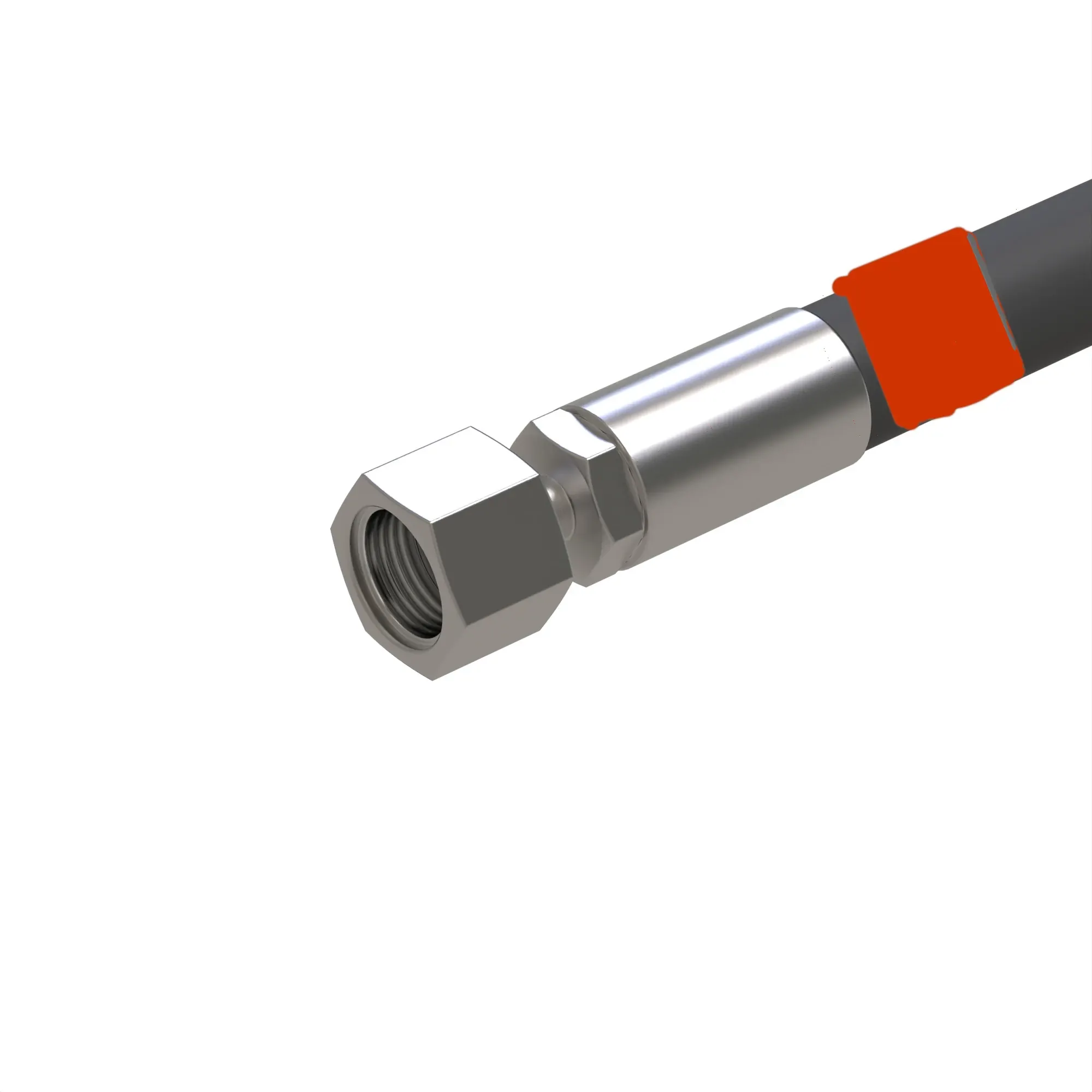 Hydraulic Hose