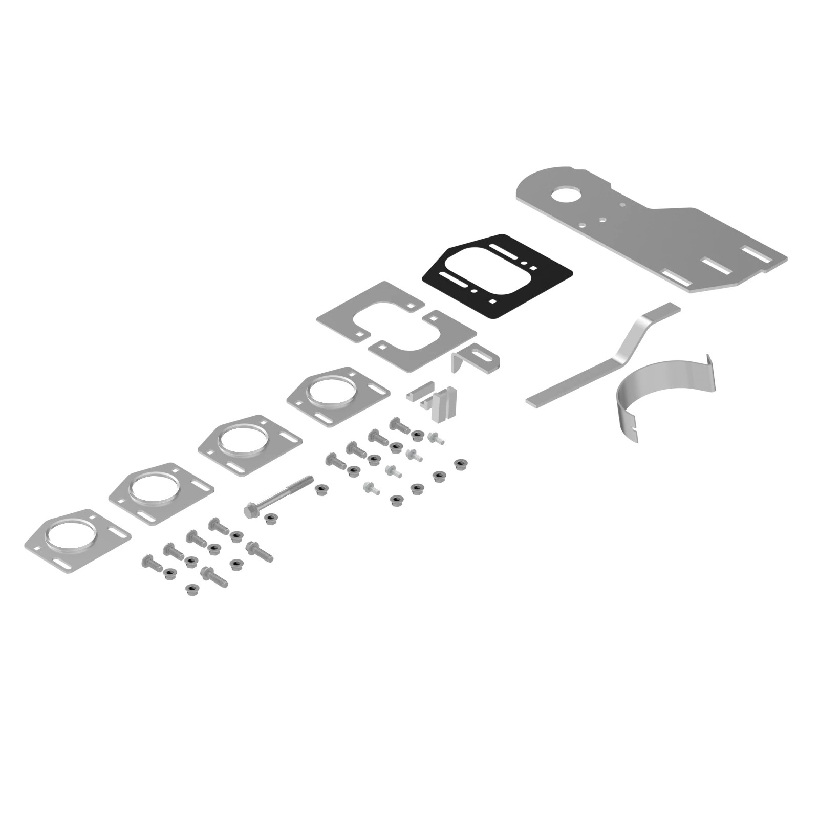 John Deere Bearing Kit - BXE10974