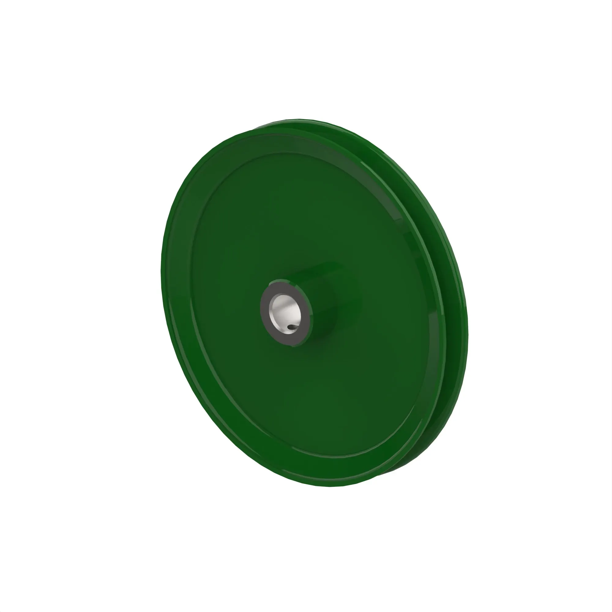 John Deere Pulley - KK72642