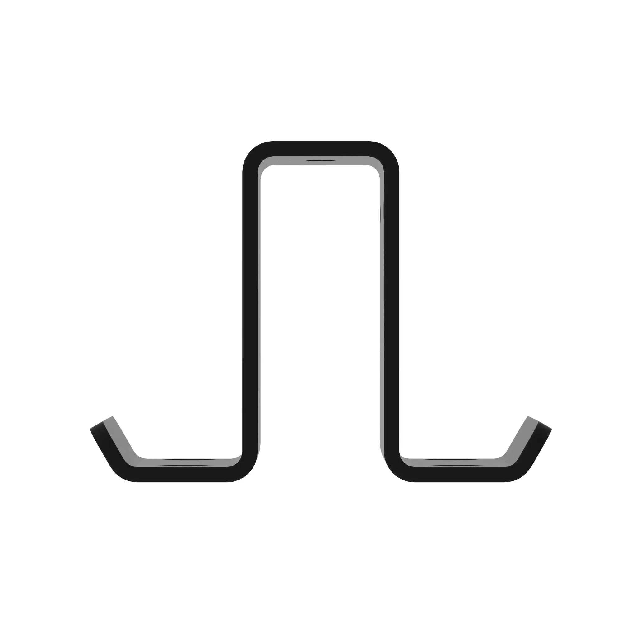 BRACKET, UPSTOP