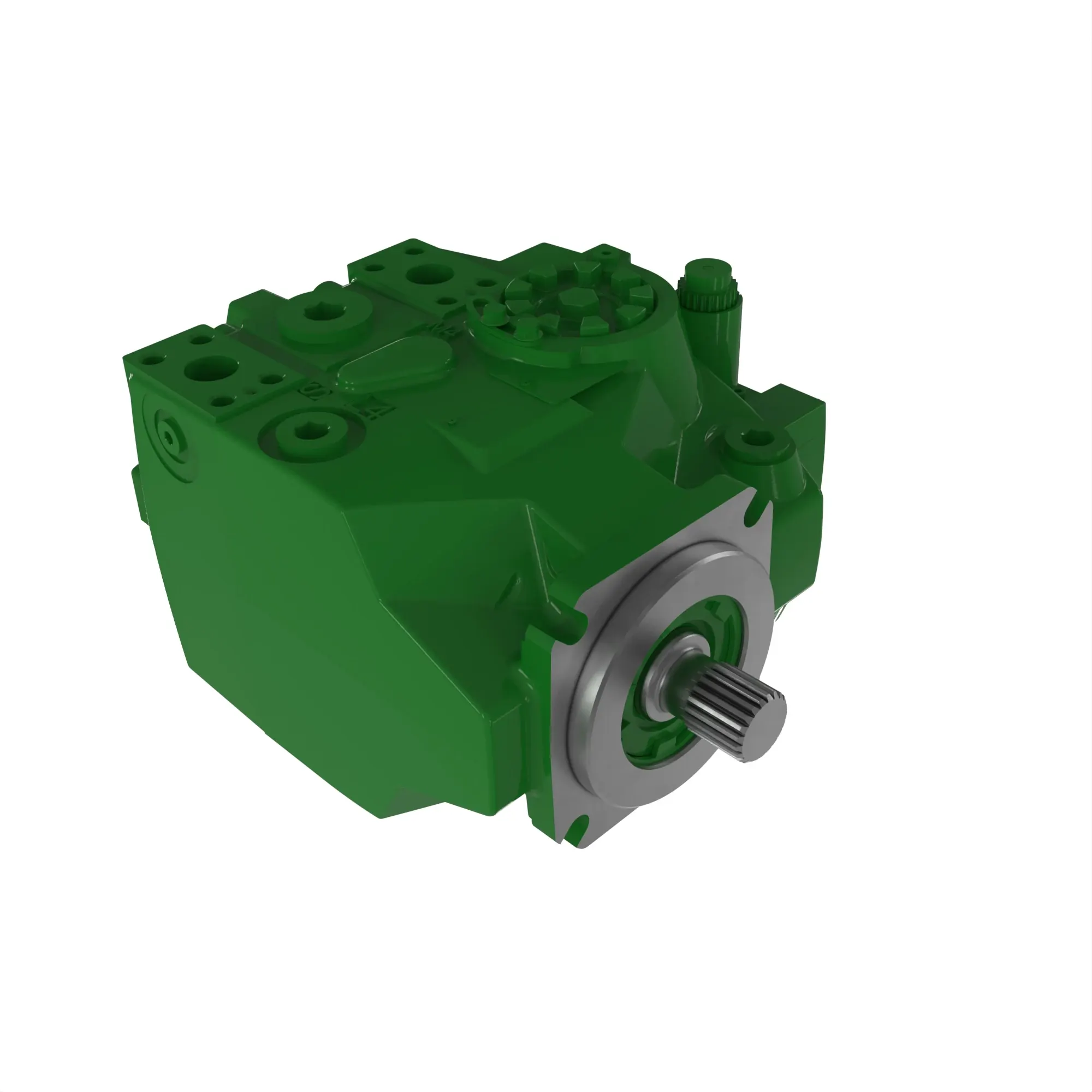 HYDRAULIC PUMP, PLATFORM PUMP CONST
