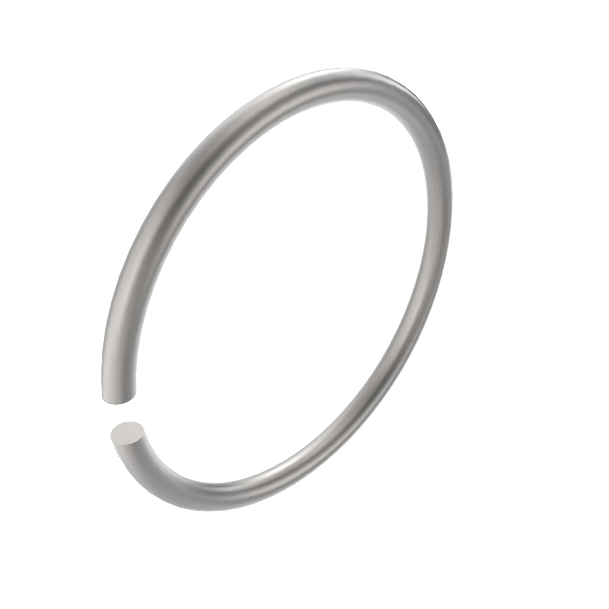 John Deere External Snap Ring - 40M7300