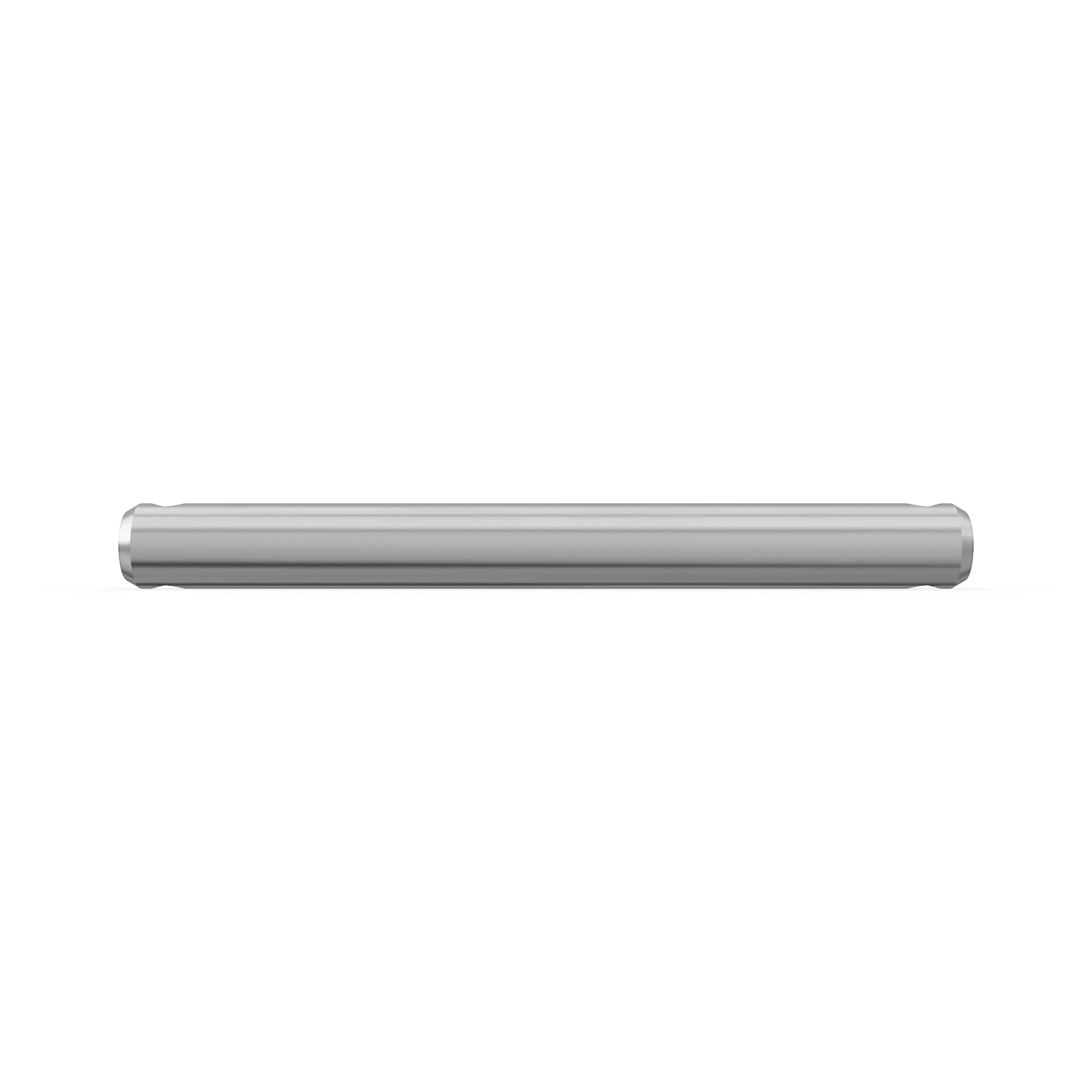 PIN, 1.25"-DIA 2-HOLE 269.9-GRIP HT