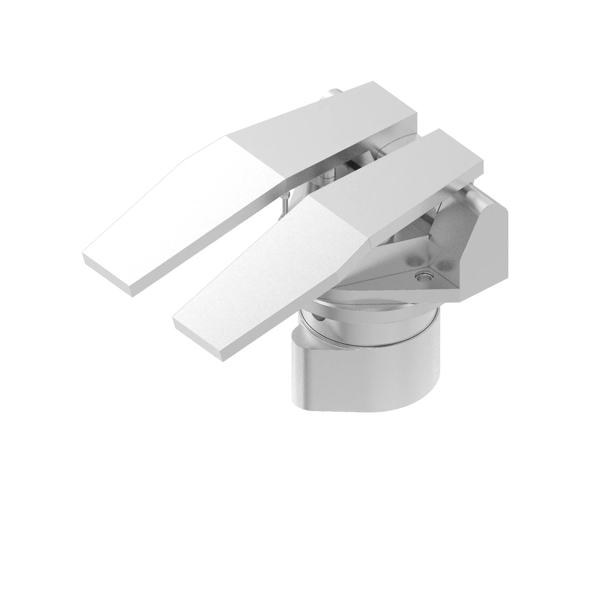 hydactuatedcontrolvalve