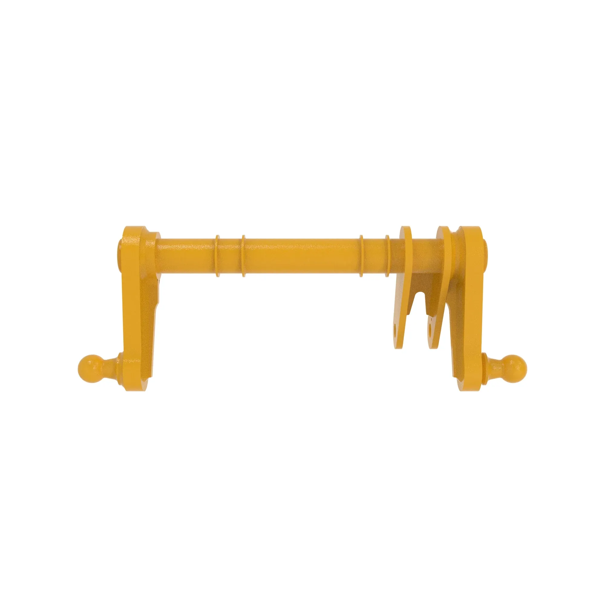 BELLCRANK ASSEMBLY WELDMENT