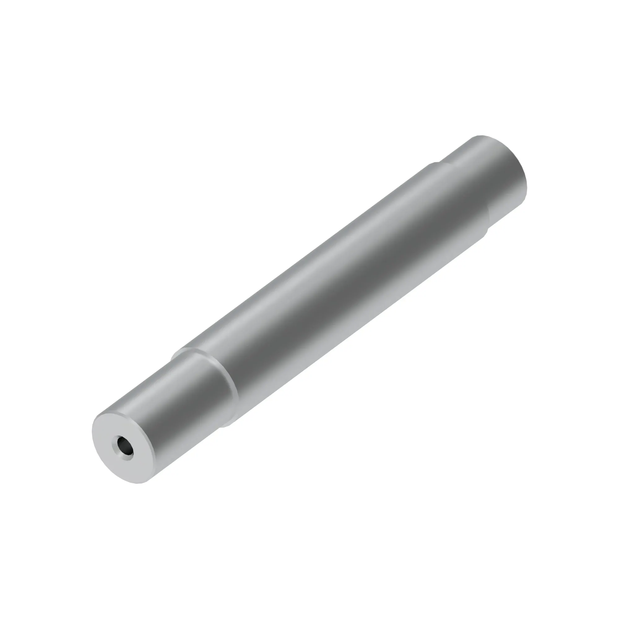 John Deere Straight Drilled Pin - F639217