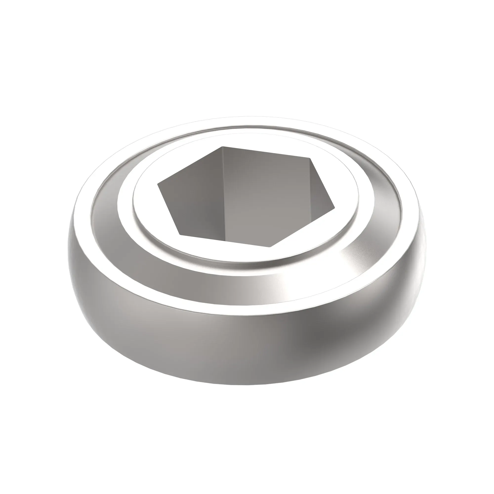 John Deere Spherical Ball Bearing - DC221506