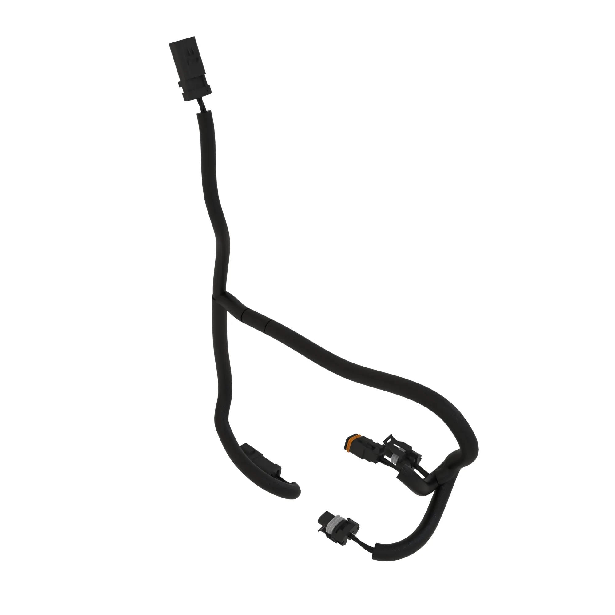 PEPS & SPAM VALVE HARNESS