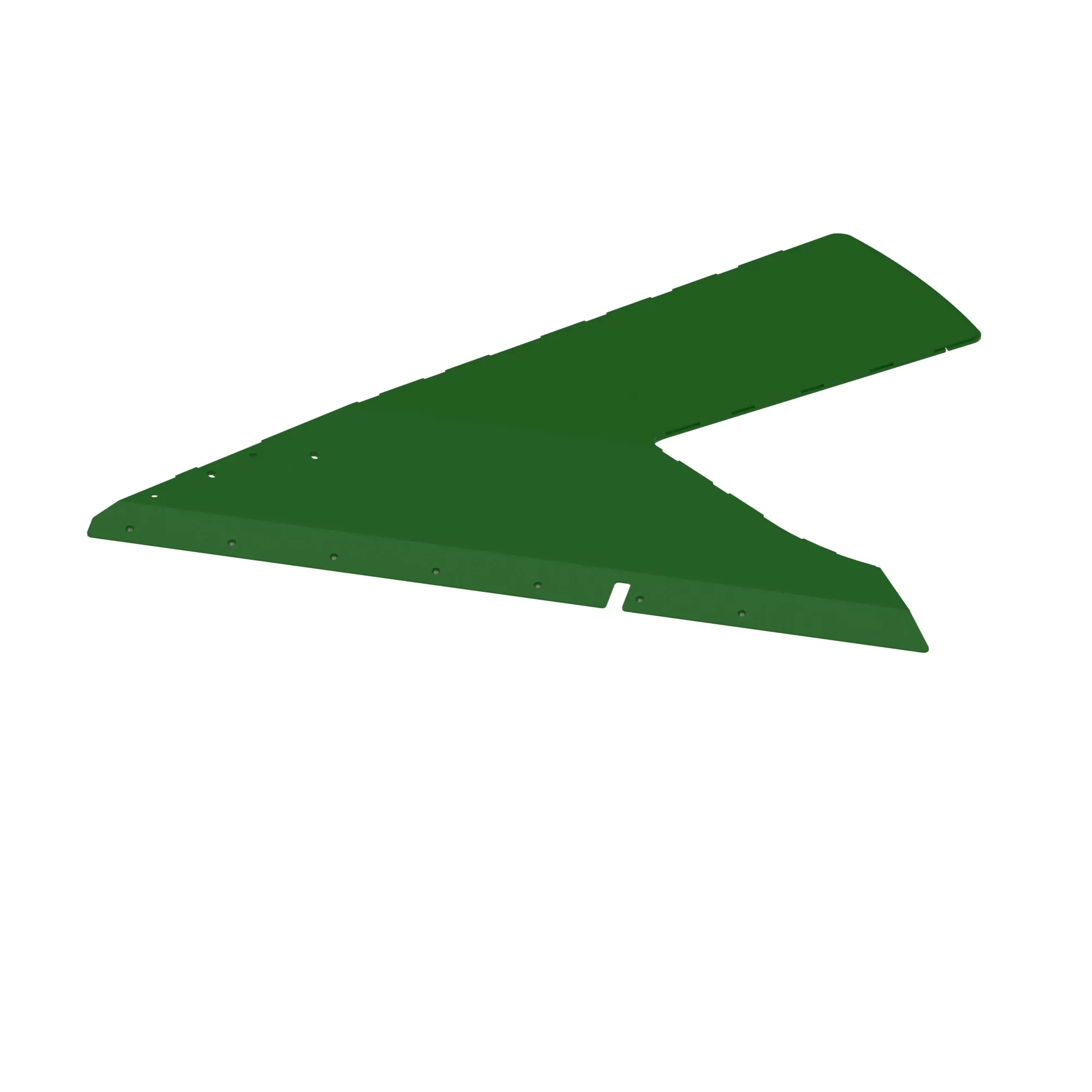 John Deere Crop Lifter - AXT10007