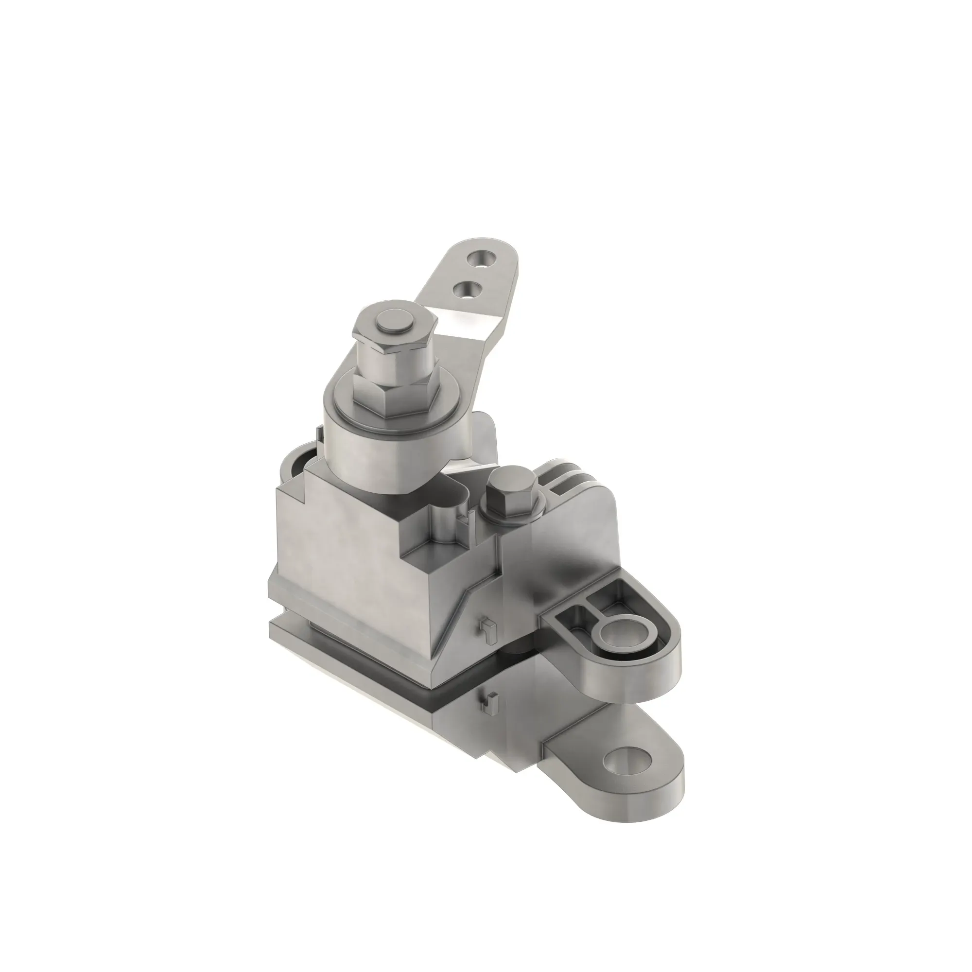 Disk Brake Caliper Assy