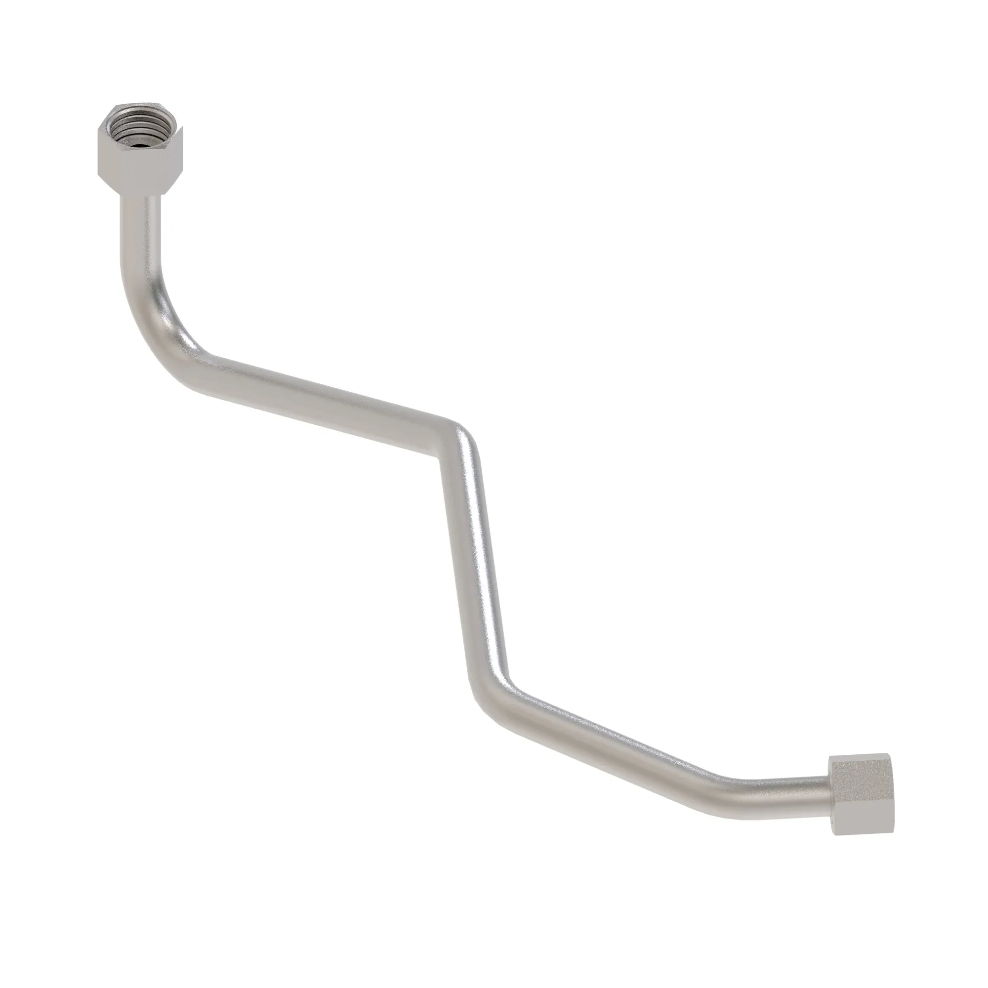 Oil Line, MZ3