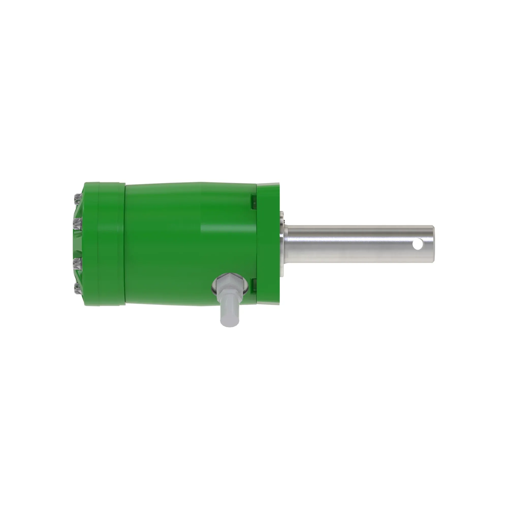 Hydraulic Motor