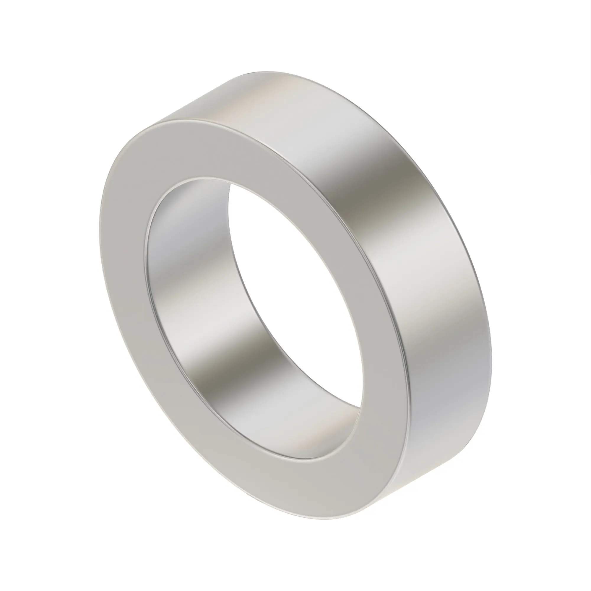 John Deere Metallic, Round Hole Washer - N231300
