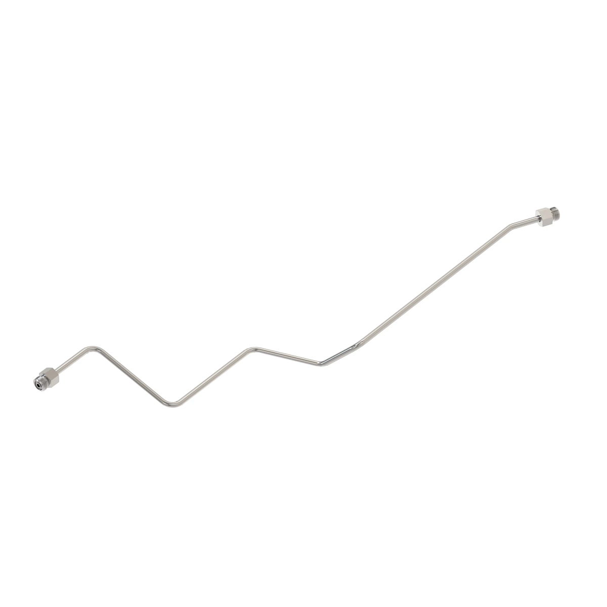 John Deere Steering Load Sense Oil Line - RE51248