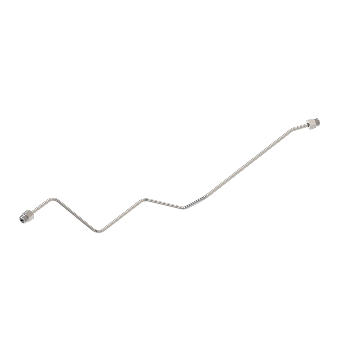 John Deere Steering Load Sense Oil Line - RE51248