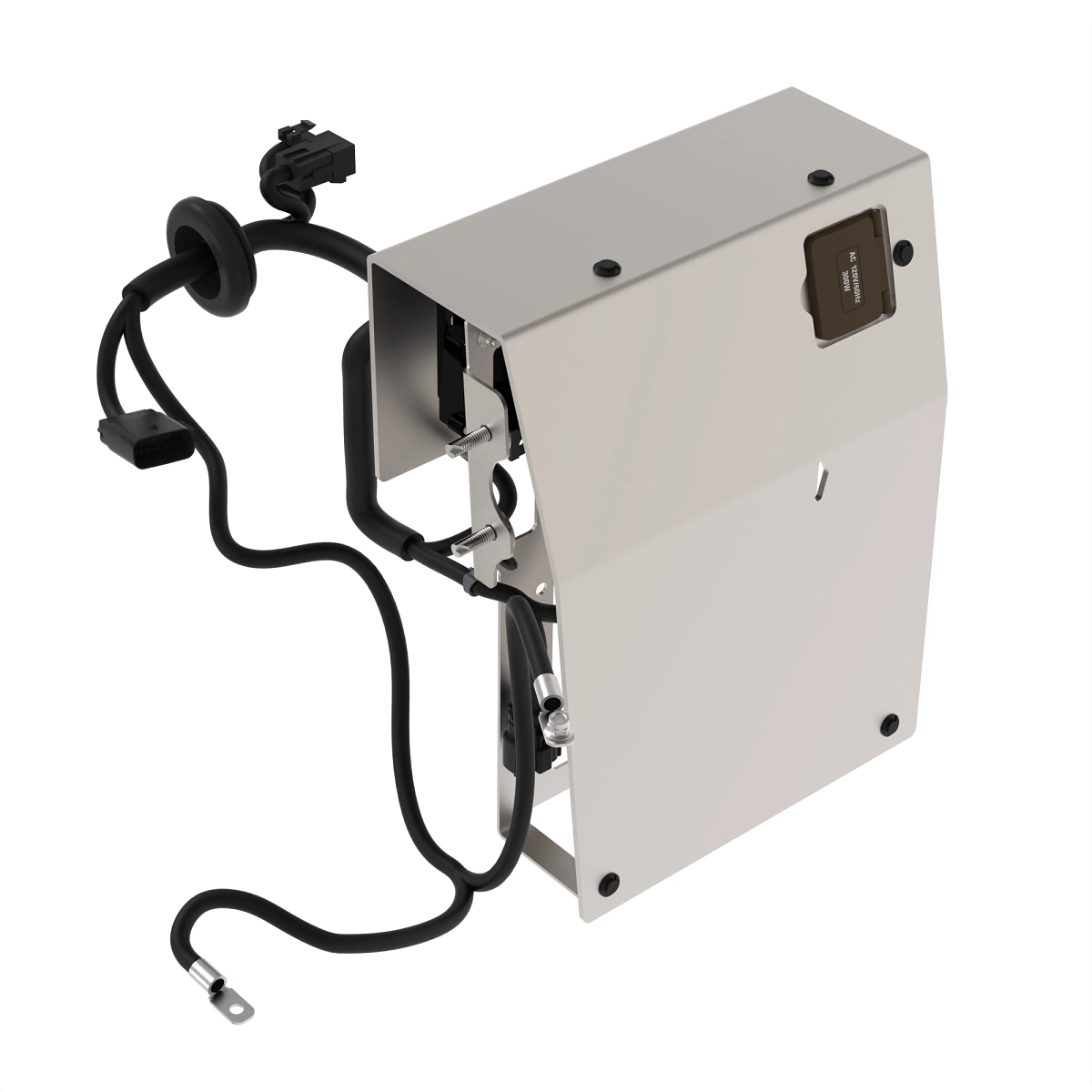 HARNESS KIT, HARNESS KIT, 120V POWE