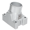 AIR INTAKE, MACHINED
