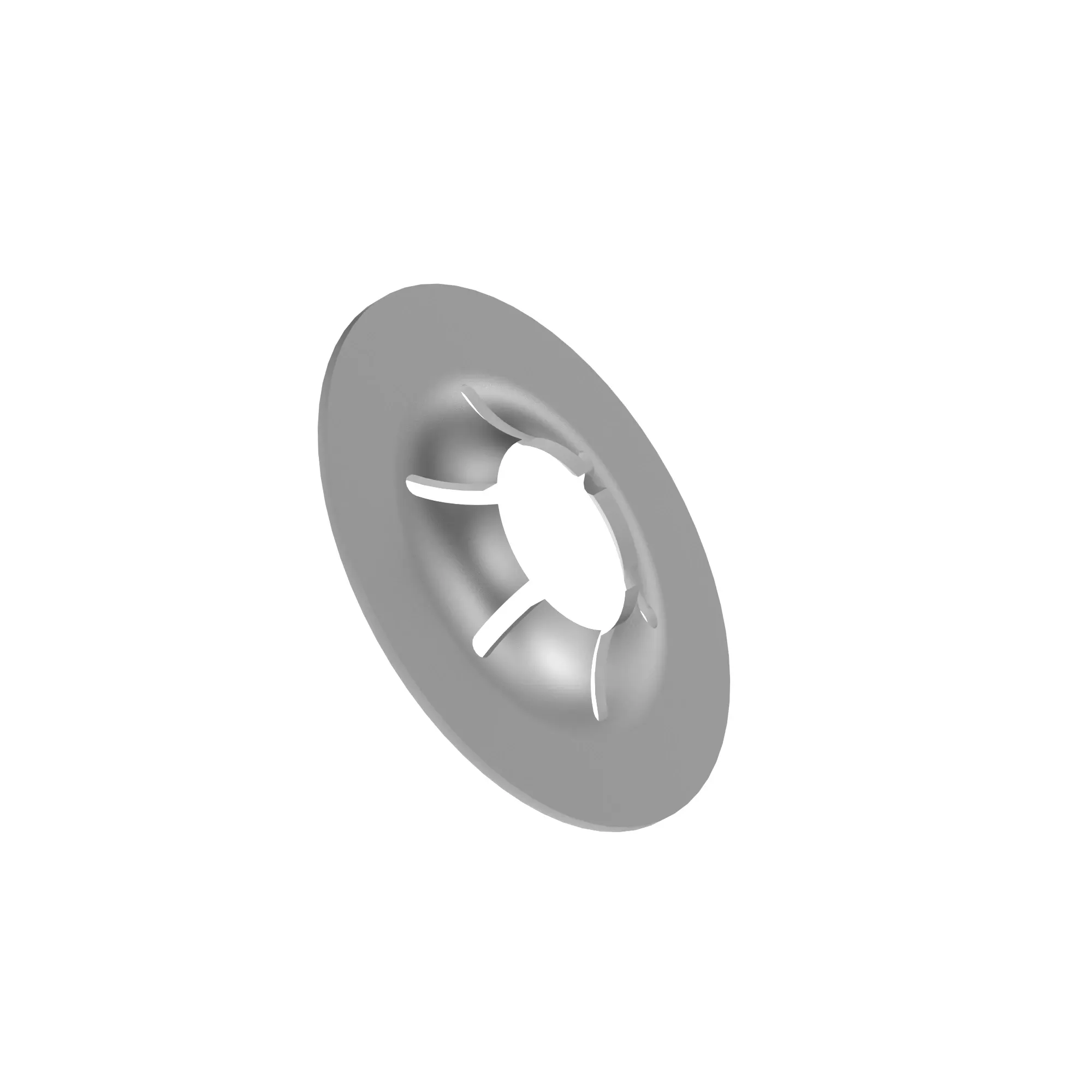 PUSH NUT