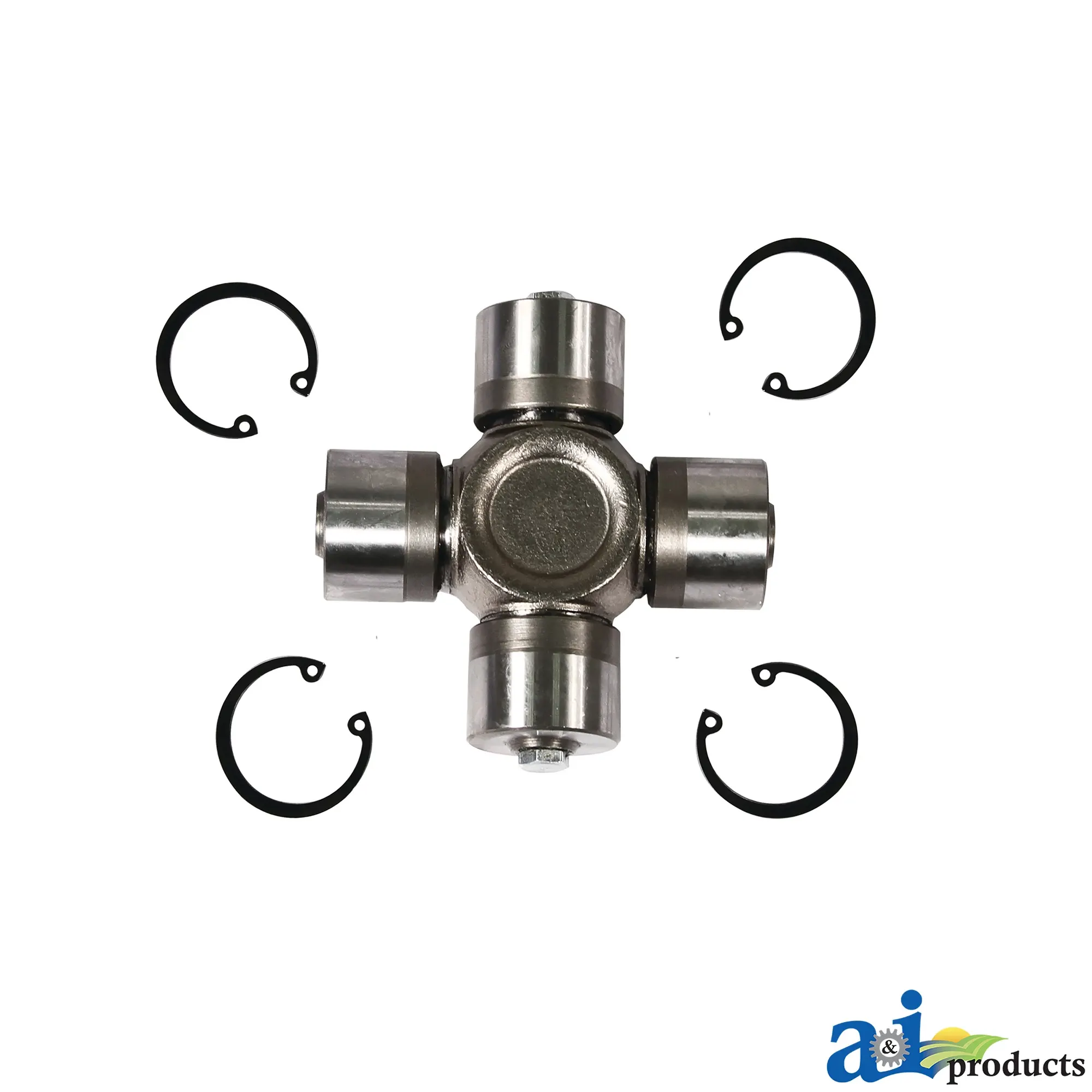 A&I Products Cross and Bearing Assembly - A-RE65621