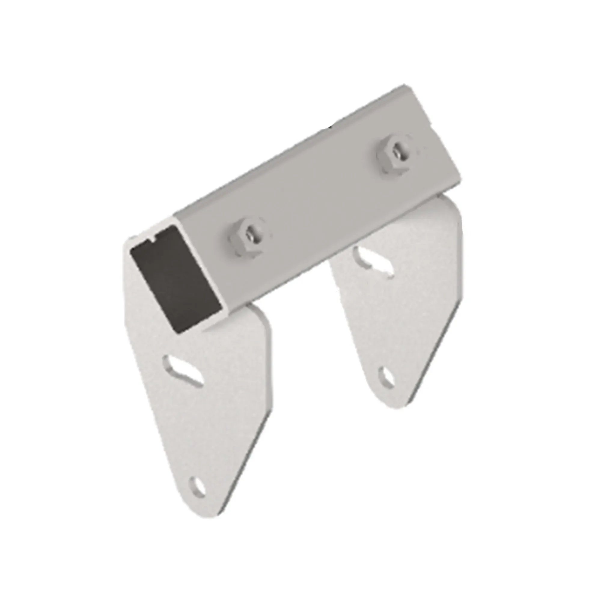 John Deere Hagie Cutter Head Frame - 5HG002269