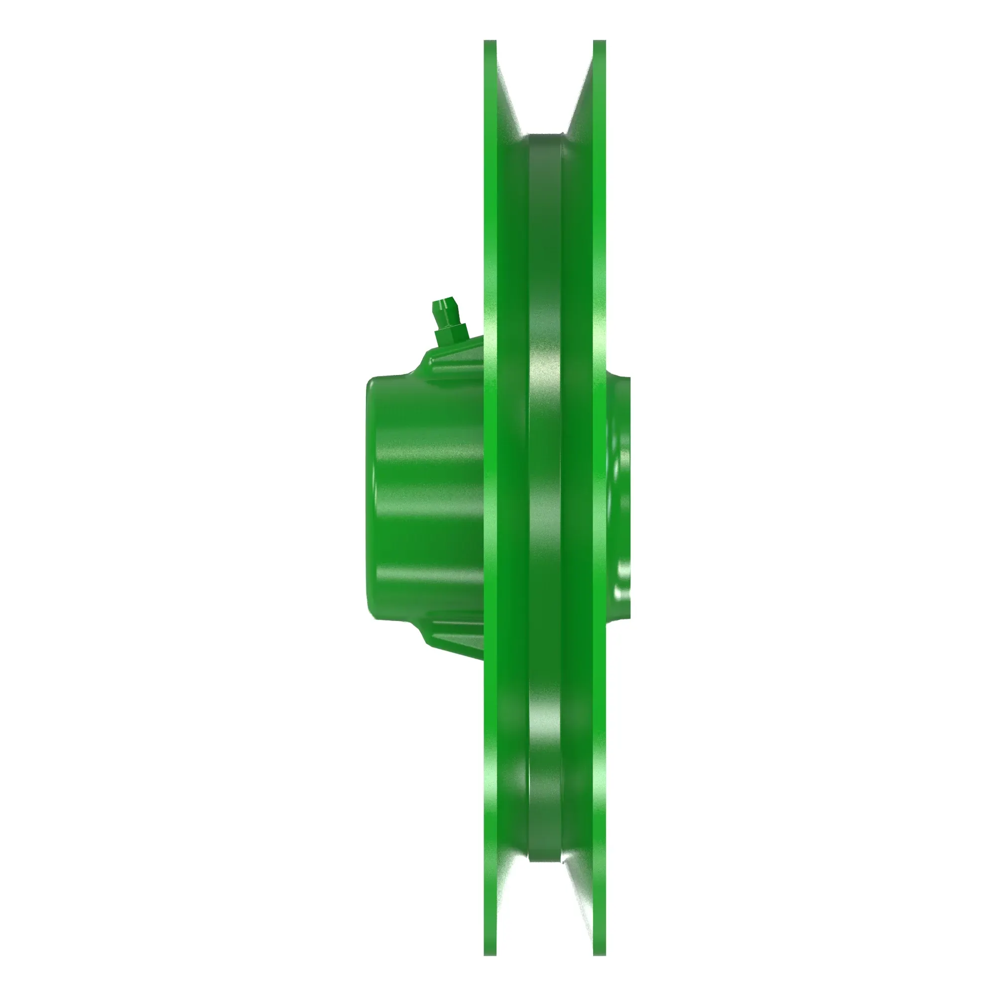 Pulley